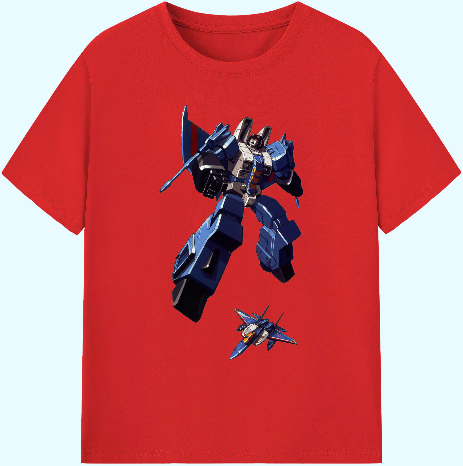 （画像用）  綿100％ メンズ半袖Tシャツ｜肌触りやわらか＆通気性
