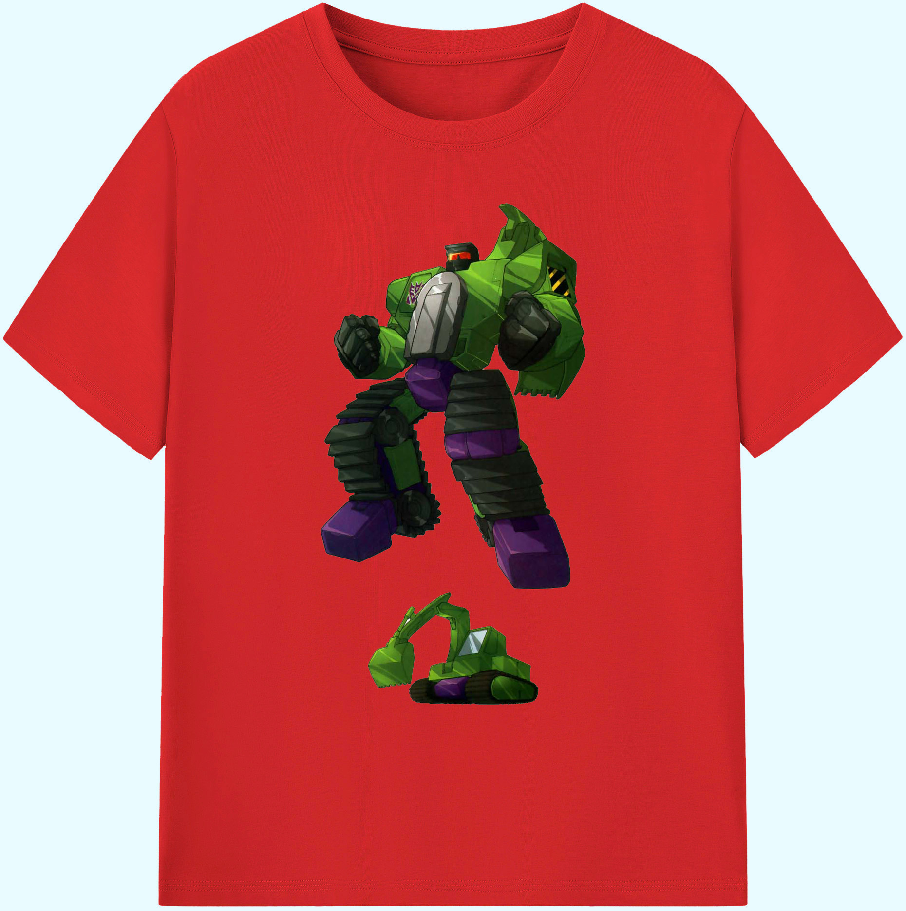 （画像用）  綿100％ メンズ半袖Tシャツ｜肌触りやわらか＆通気性