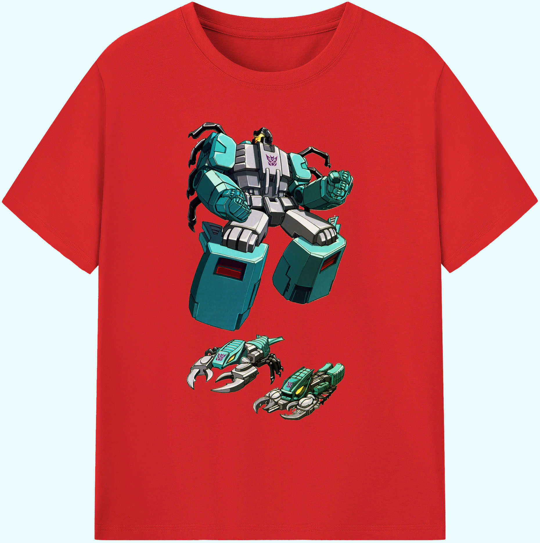 （画像用）  綿100％ メンズ半袖Tシャツ｜肌触りやわらか＆通気性