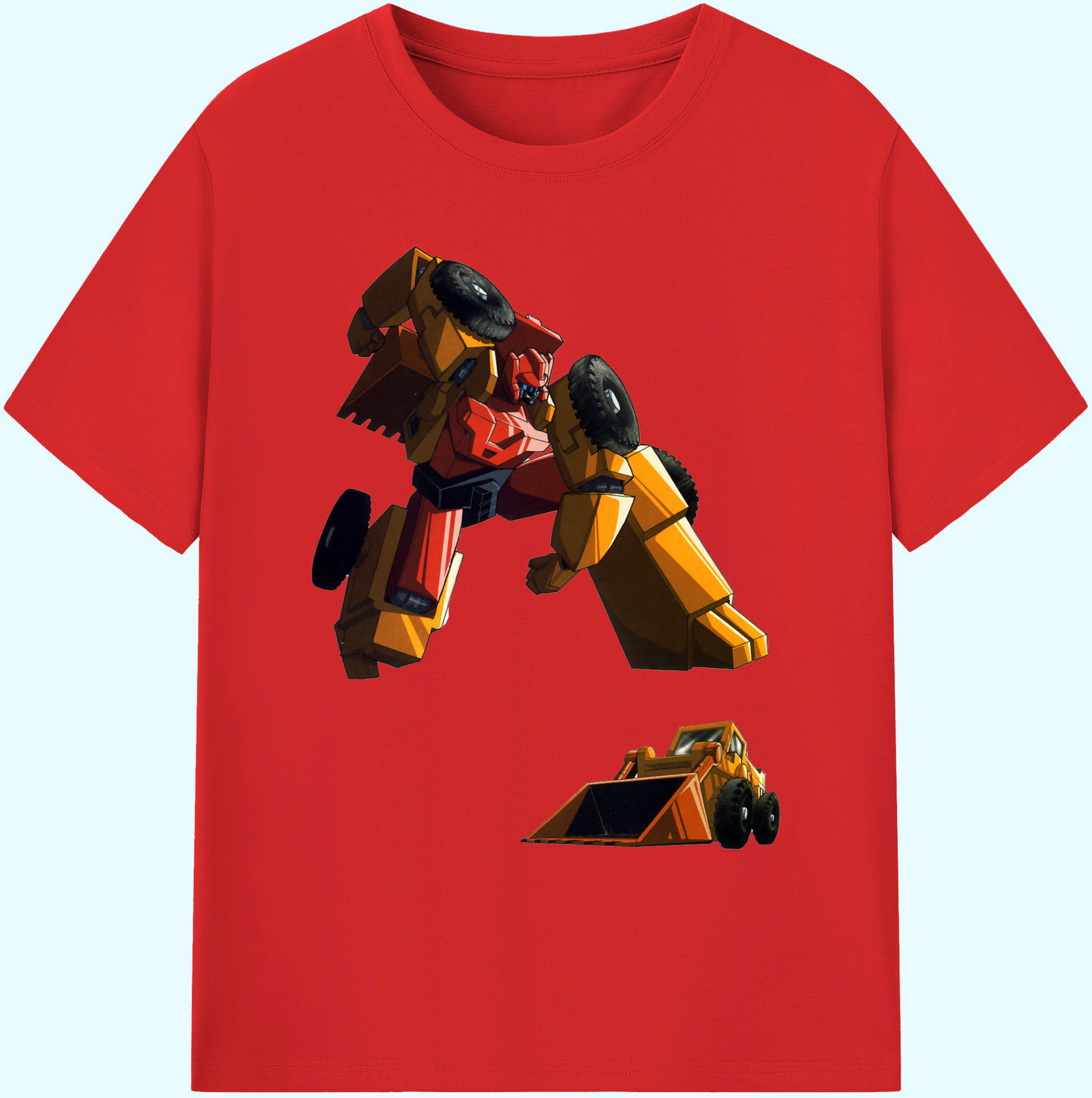 （画像用）  綿100％ メンズ半袖Tシャツ｜肌触りやわらか＆通気性