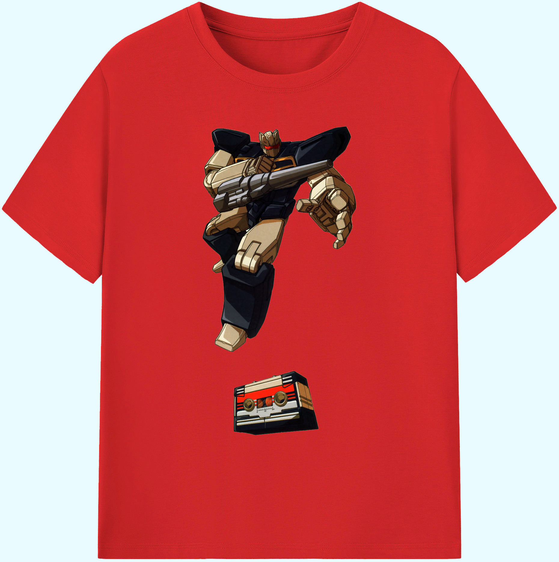 （画像用）  綿100％ メンズ半袖Tシャツ｜肌触りやわらか＆通気性