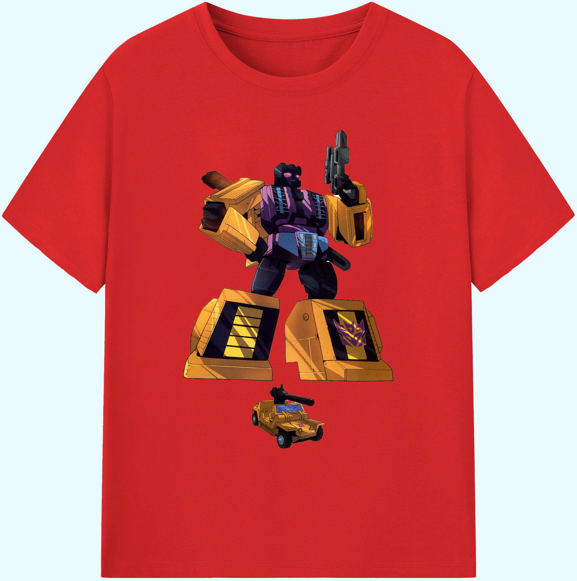 （画像用）  綿100％ メンズ半袖Tシャツ｜肌触りやわらか＆通気性