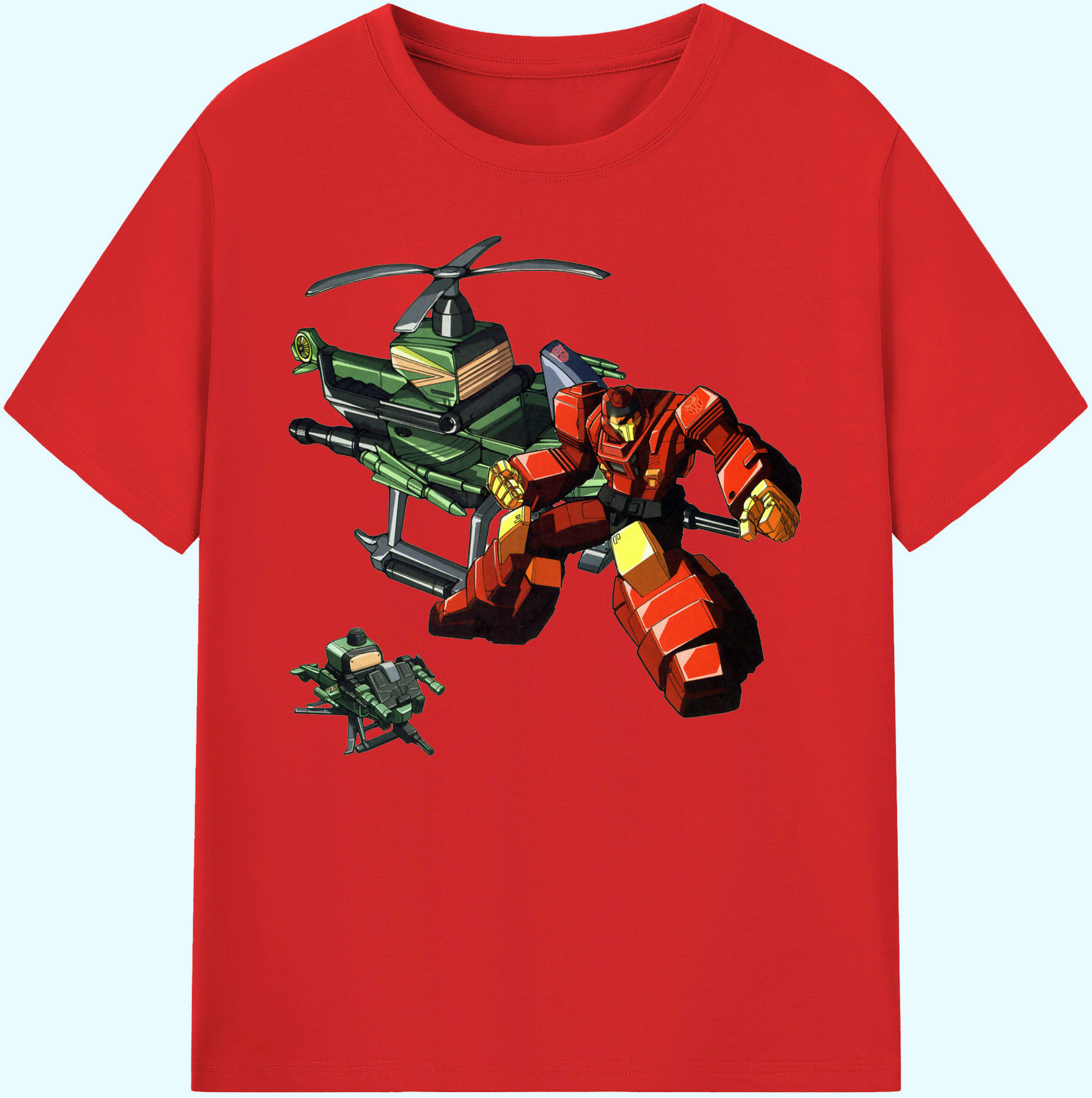 （画像用）  綿100％ メンズ半袖Tシャツ｜肌触りやわらか＆通気性