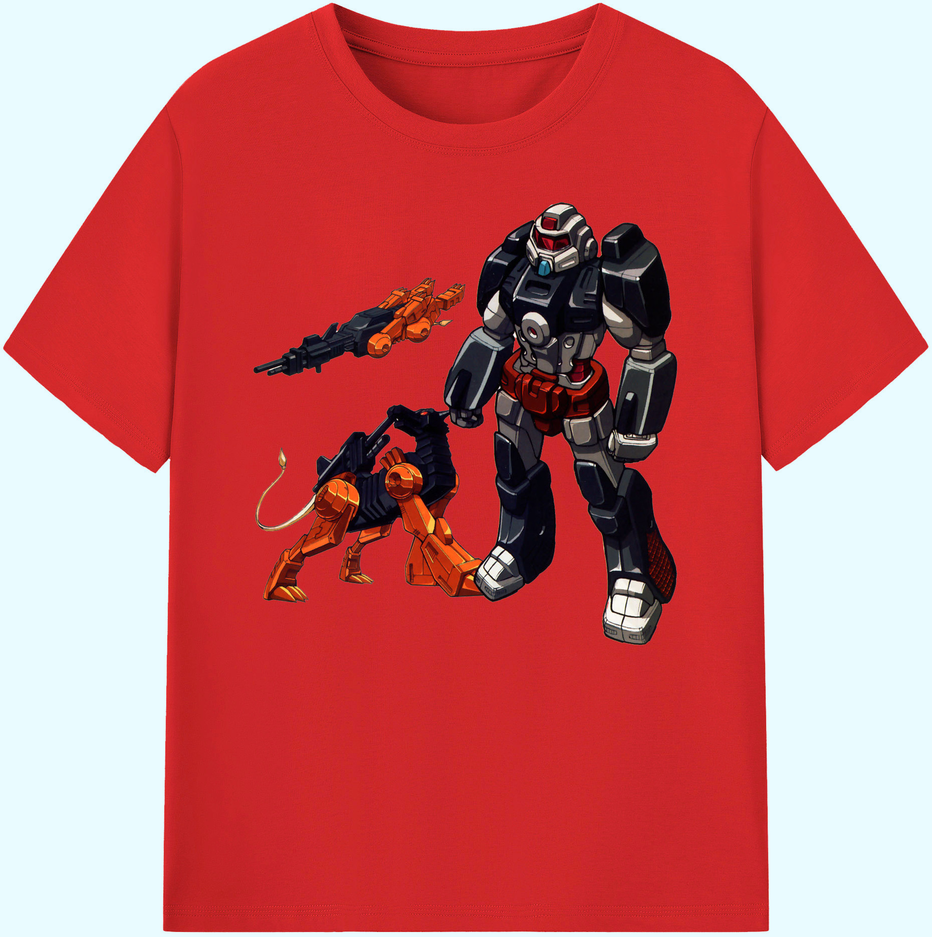 （画像用）  綿100％ メンズ半袖Tシャツ｜肌触りやわらか＆通気性
