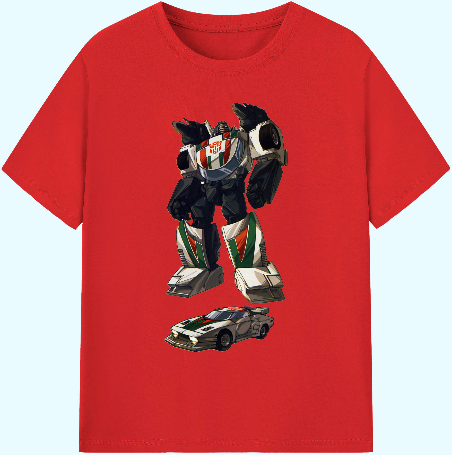 （画像用）  綿100％ メンズ半袖Tシャツ｜肌触りやわらか＆通気性