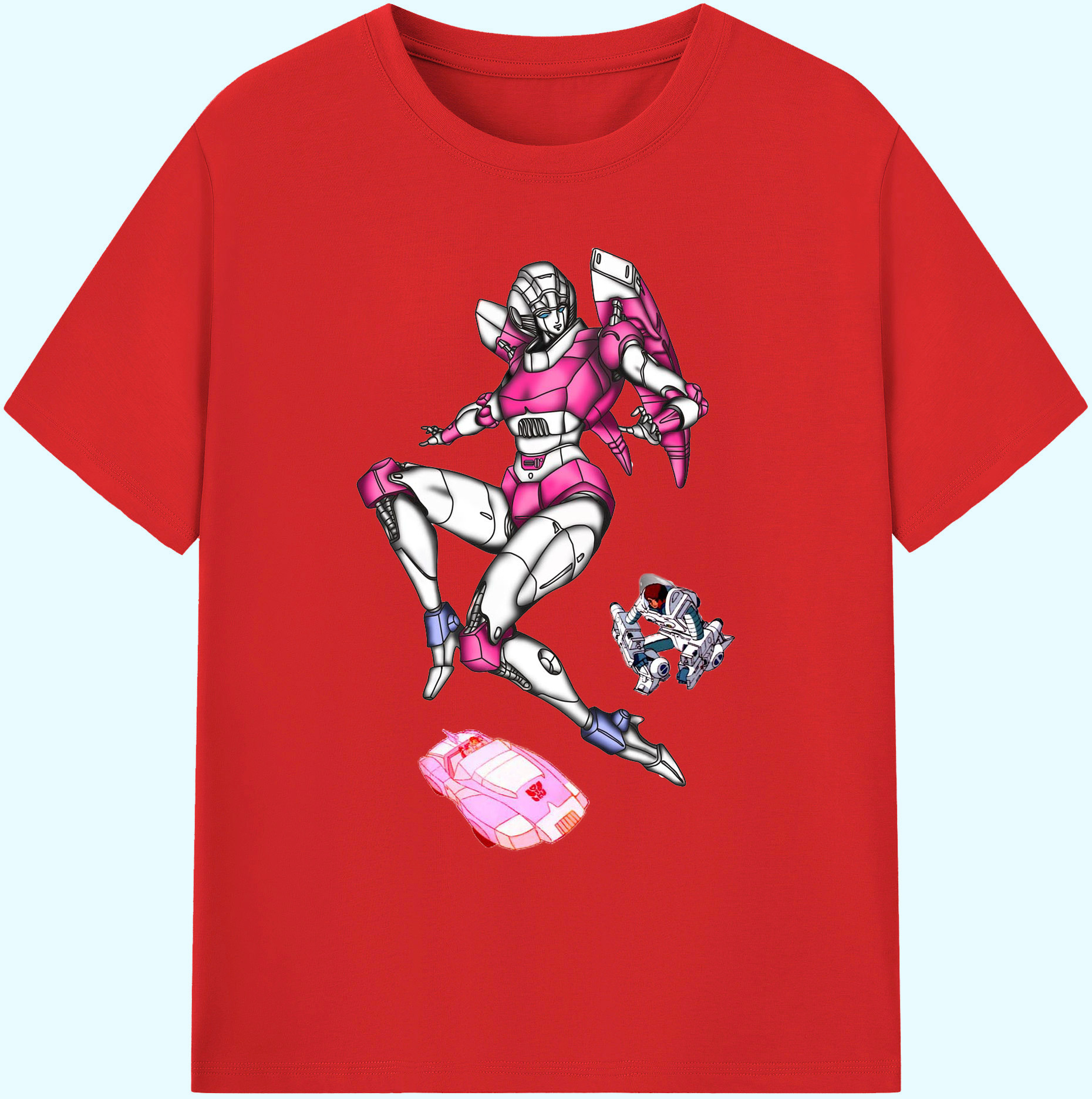 （画像用）  綿100％ メンズ半袖Tシャツ｜肌触りやわらか＆通気性