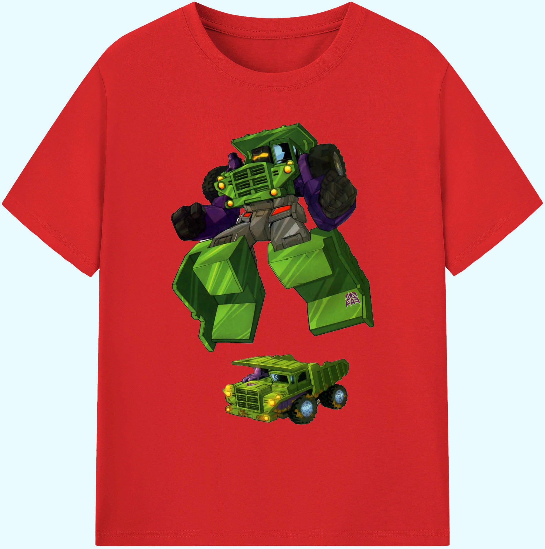 （画像用）  綿100％ メンズ半袖Tシャツ｜肌触りやわらか＆通気性