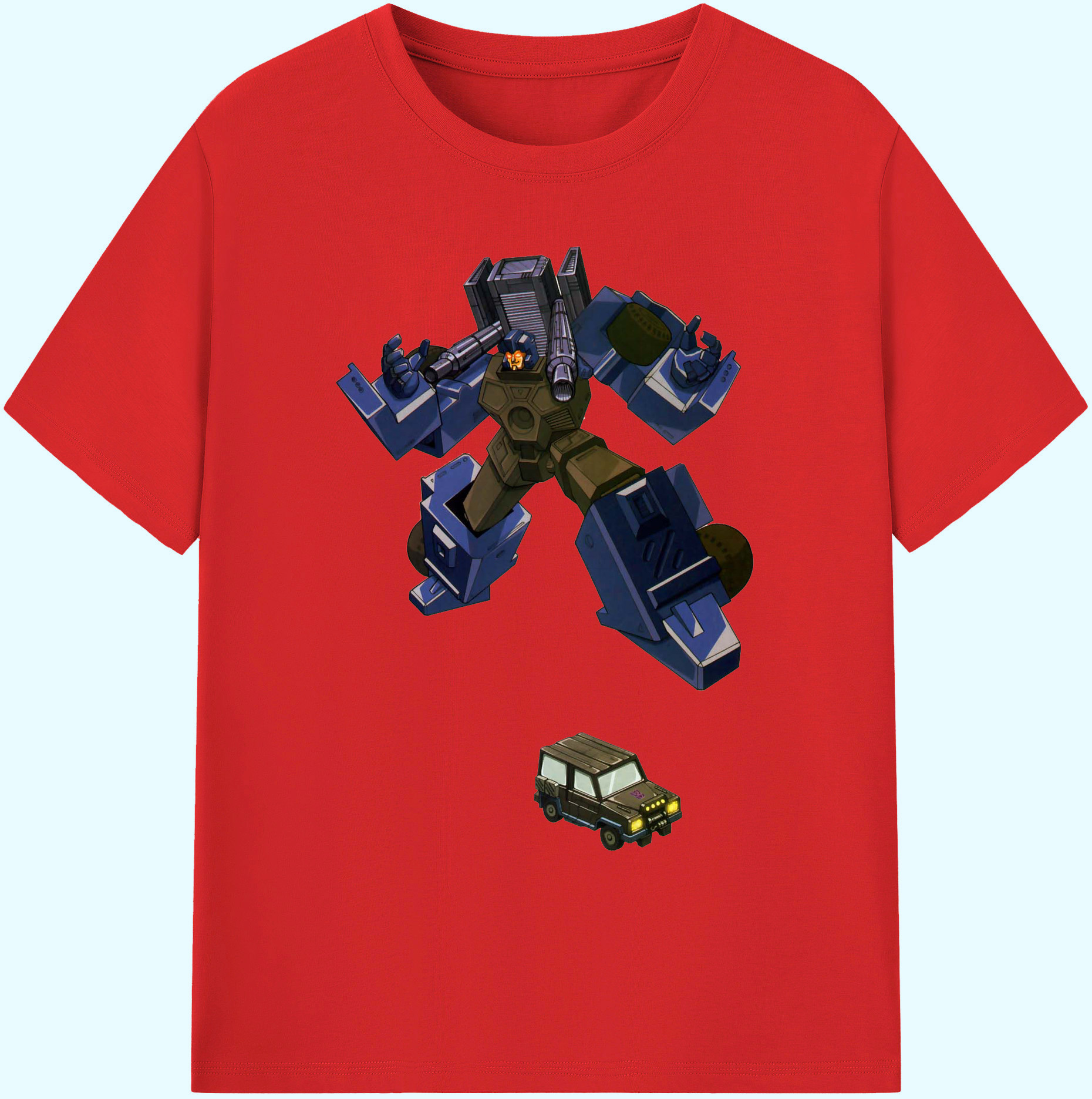 （画像用）  綿100％ メンズ半袖Tシャツ｜肌触りやわらか＆通気性