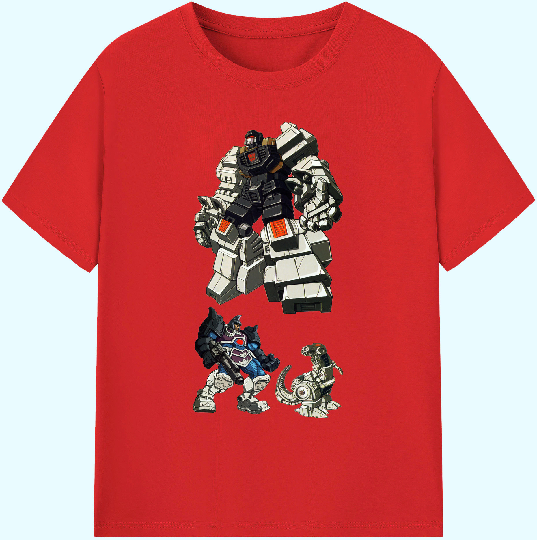 （画像用）  綿100％ メンズ半袖Tシャツ｜肌触りやわらか＆通気性