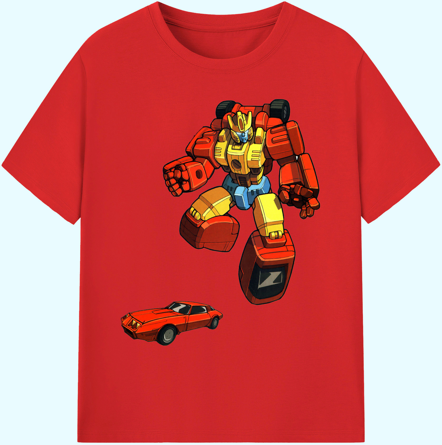 （画像用）  綿100％ メンズ半袖Tシャツ｜肌触りやわらか＆通気性