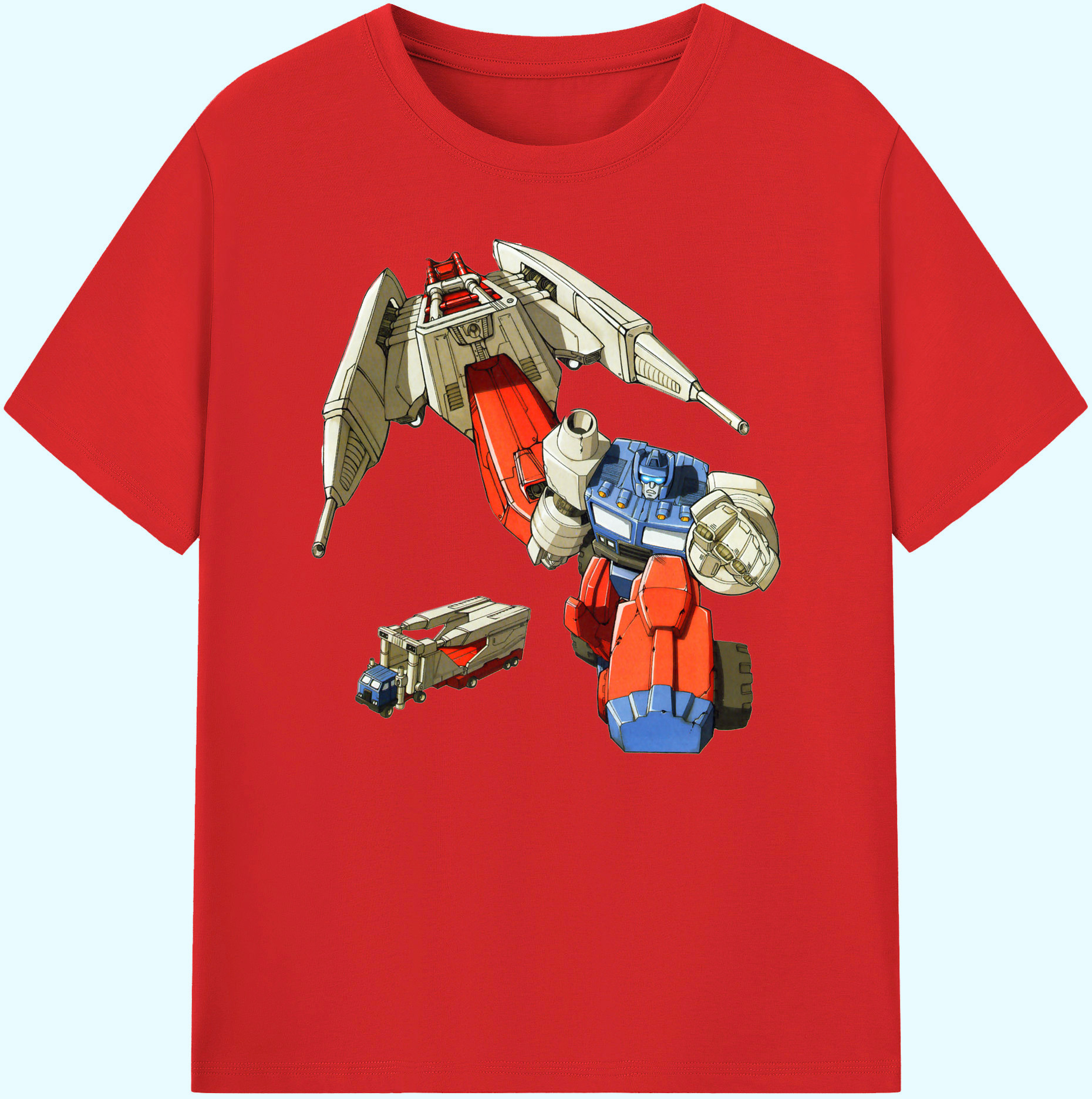 （画像用）  綿100％ メンズ半袖Tシャツ｜肌触りやわらか＆通気性