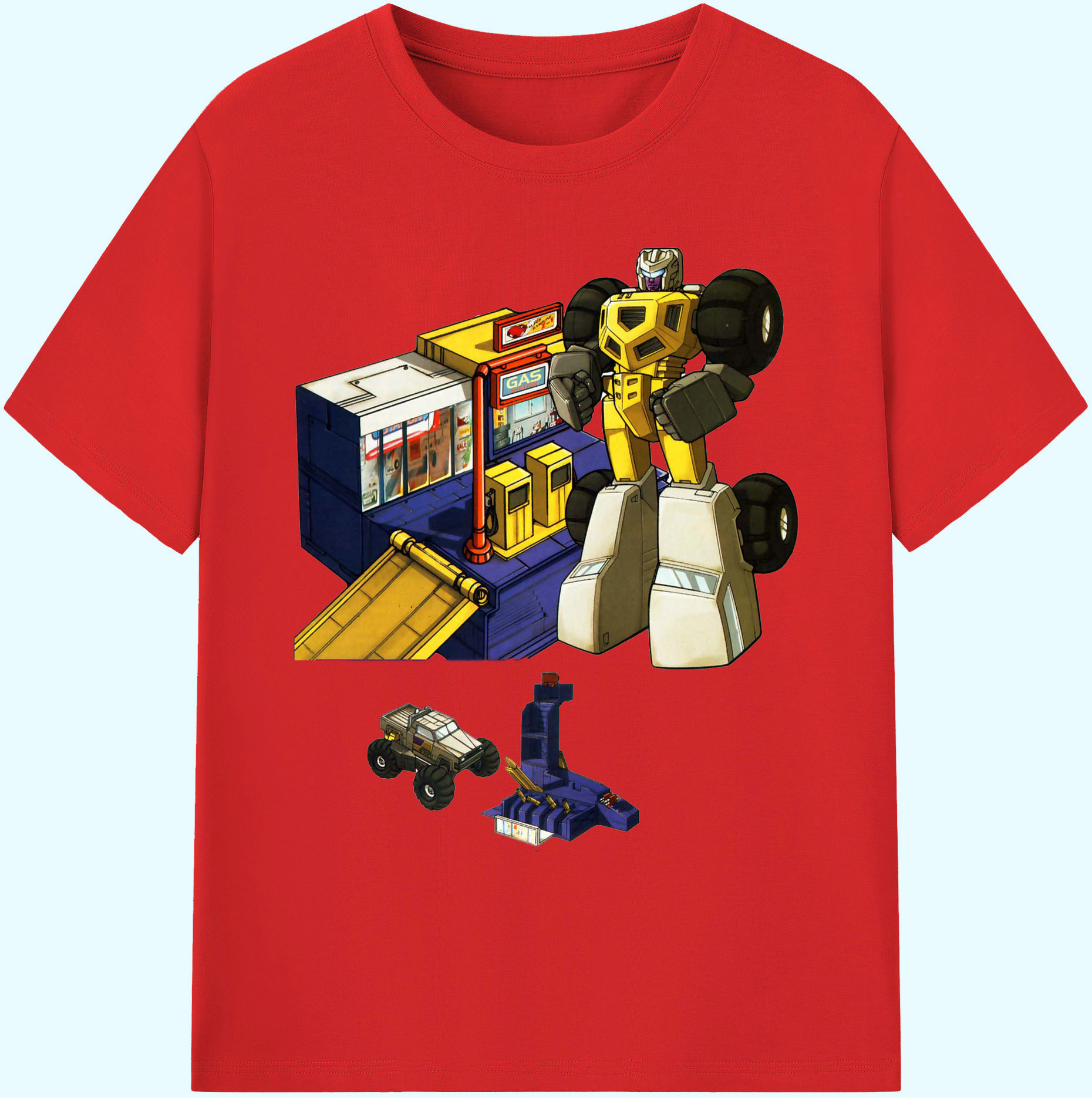 （画像用）  綿100％ メンズ半袖Tシャツ｜肌触りやわらか＆通気性