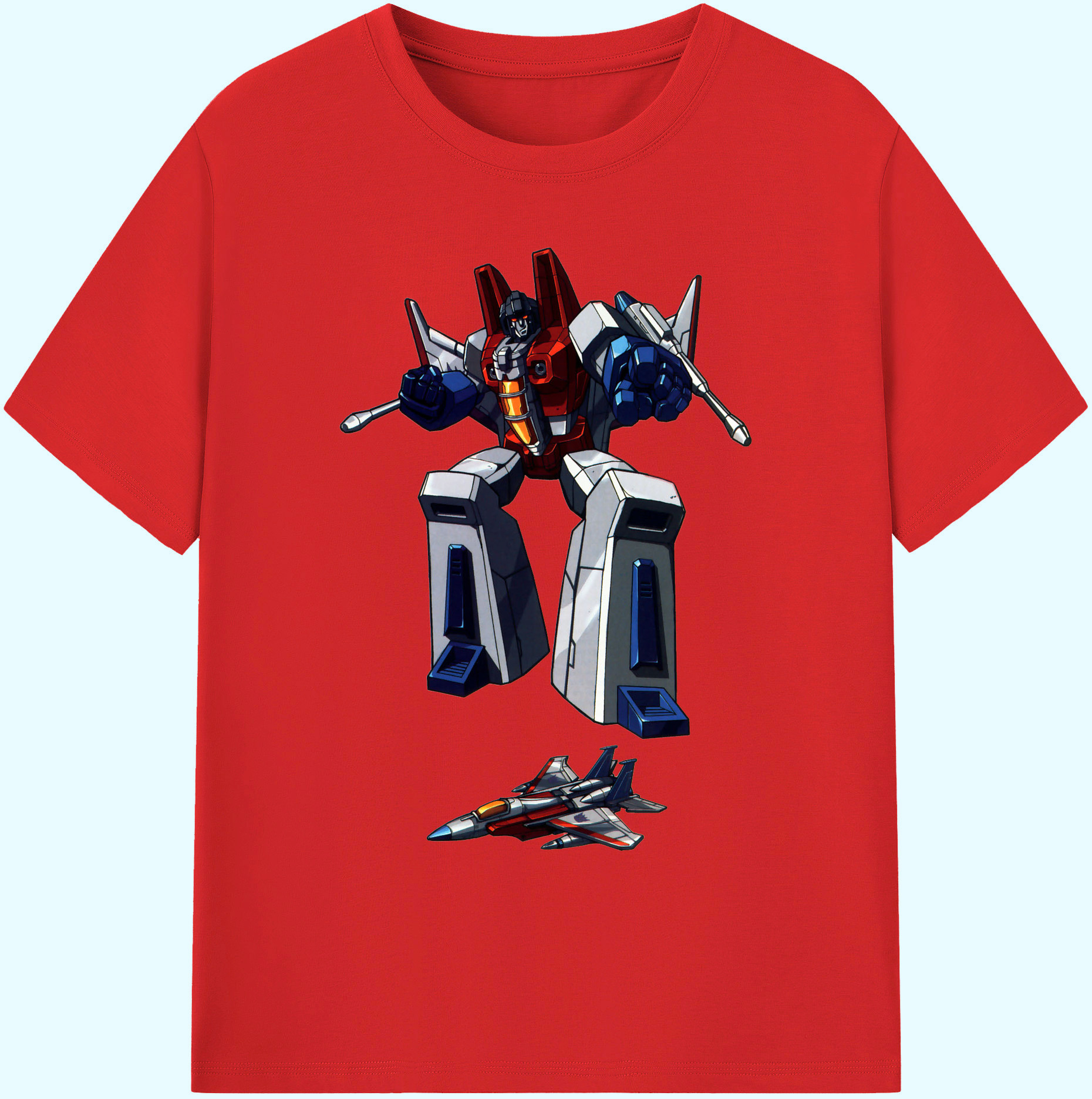 （画像用）  綿100％ メンズ半袖Tシャツ｜肌触りやわらか＆通気性