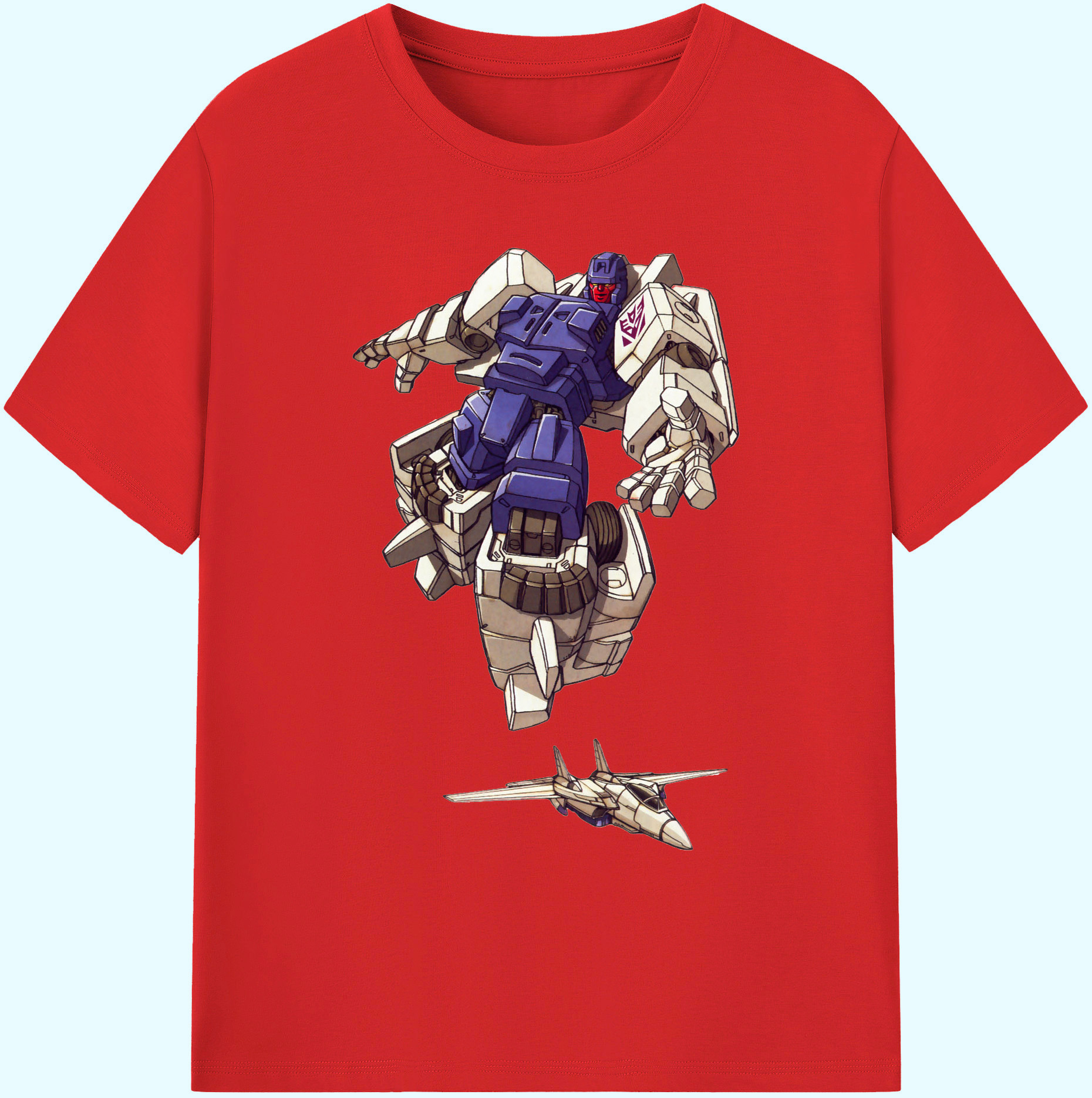 （画像用）  綿100％ メンズ半袖Tシャツ｜肌触りやわらか＆通気性