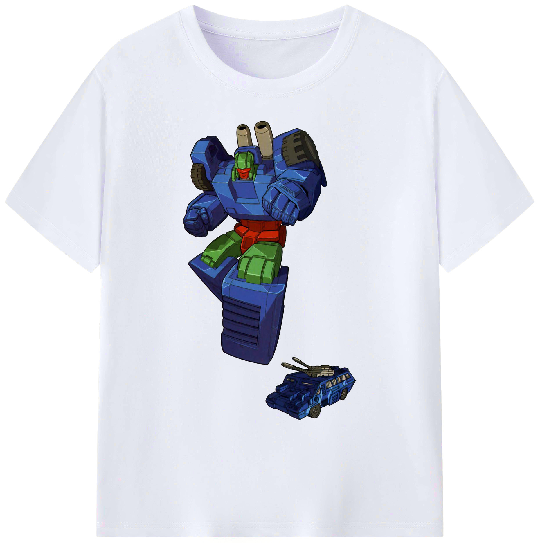 （画像用）  綿100％ メンズ半袖Tシャツ｜肌触りやわらか＆通気性