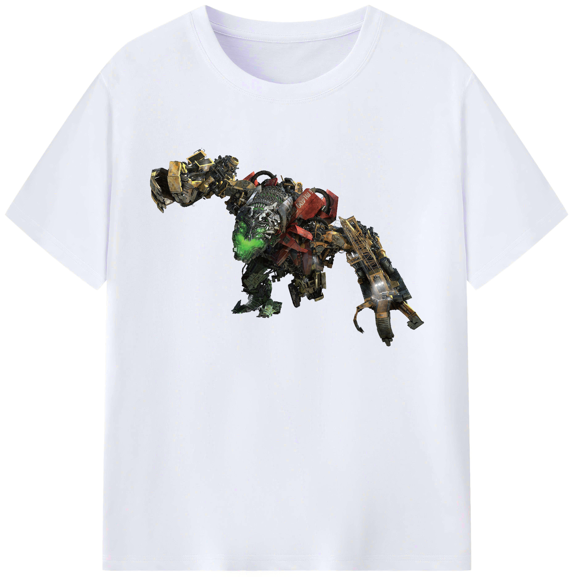 （画像用）  綿100％ メンズ半袖Tシャツ｜肌触りやわらか＆通気性
