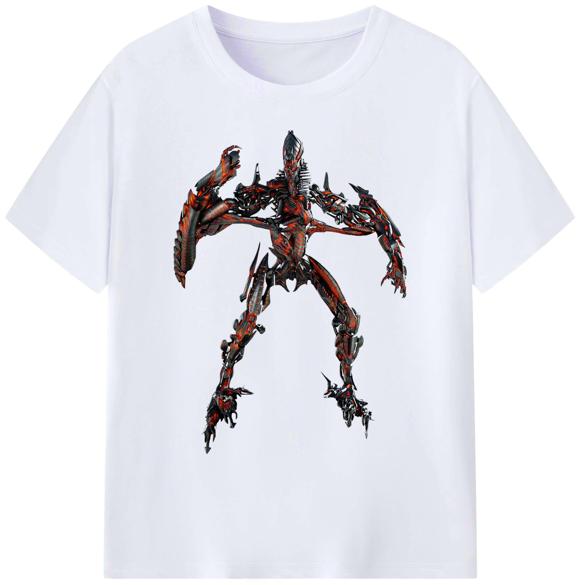 （画像用）  綿100％ メンズ半袖Tシャツ｜肌触りやわらか＆通気性