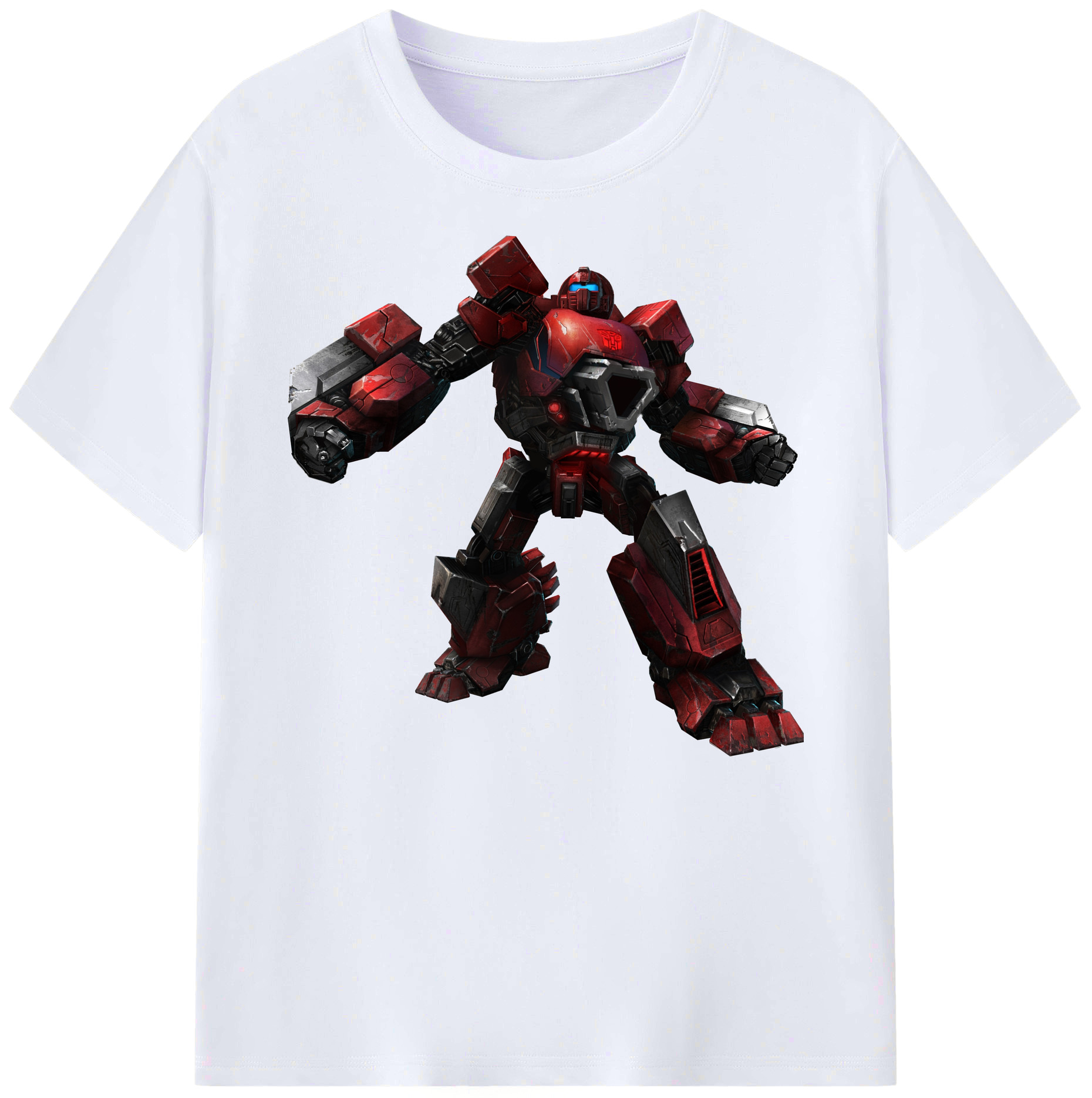 （画像用）  綿100％ メンズ半袖Tシャツ｜肌触りやわらか＆通気性