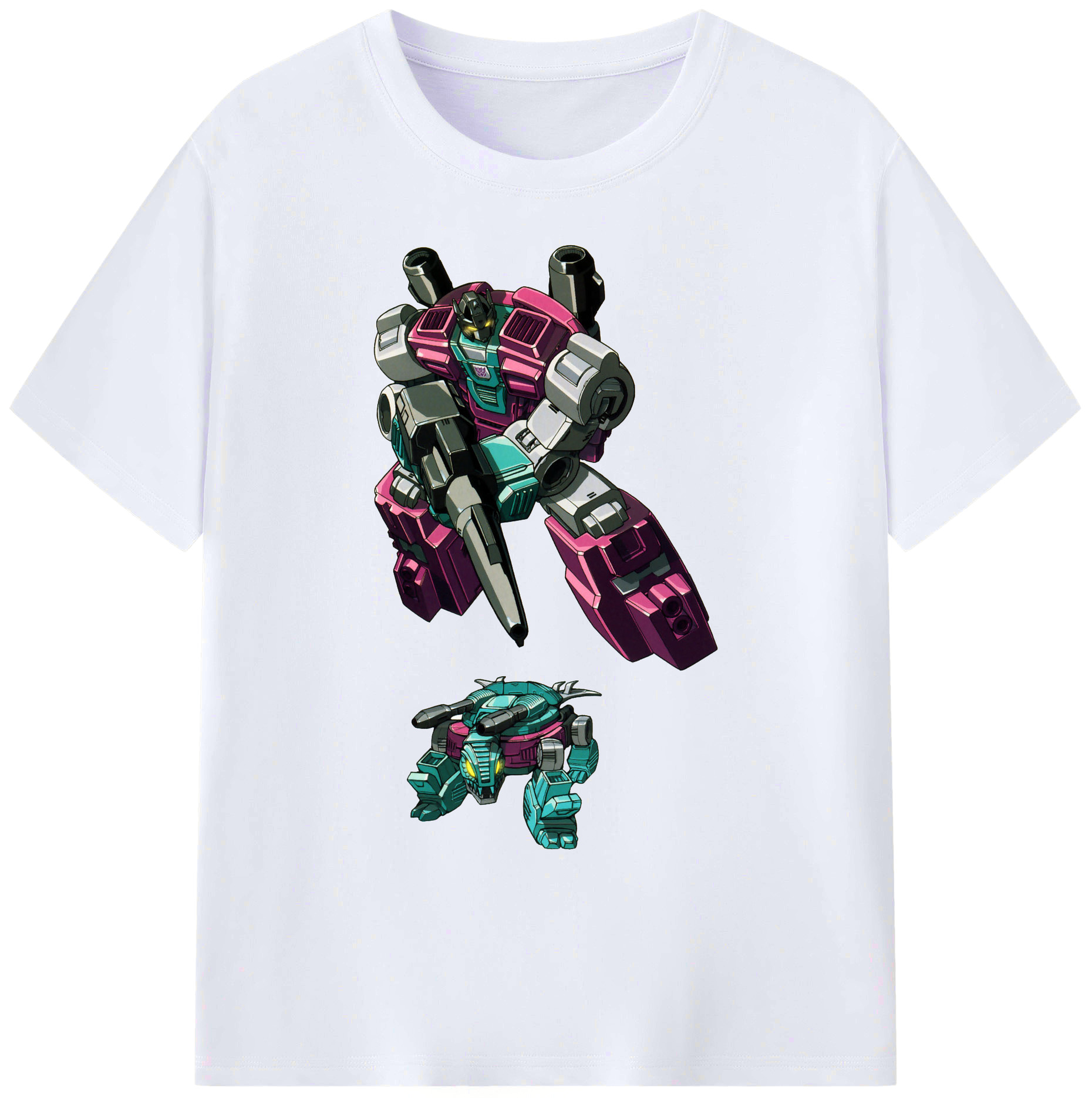 （画像用）  綿100％ メンズ半袖Tシャツ｜肌触りやわらか＆通気性