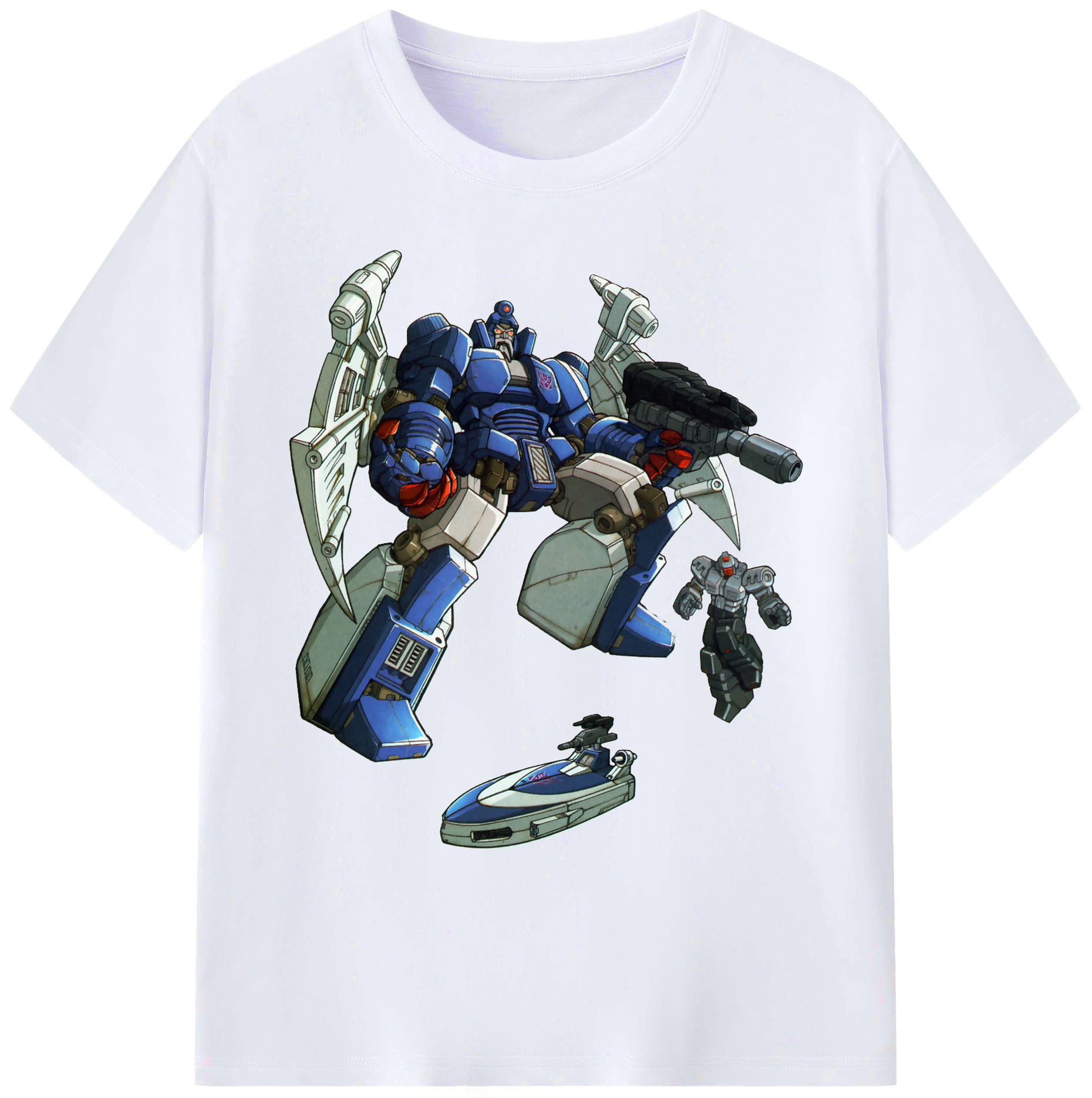 （画像用）  綿100％ メンズ半袖Tシャツ｜肌触りやわらか＆通気性