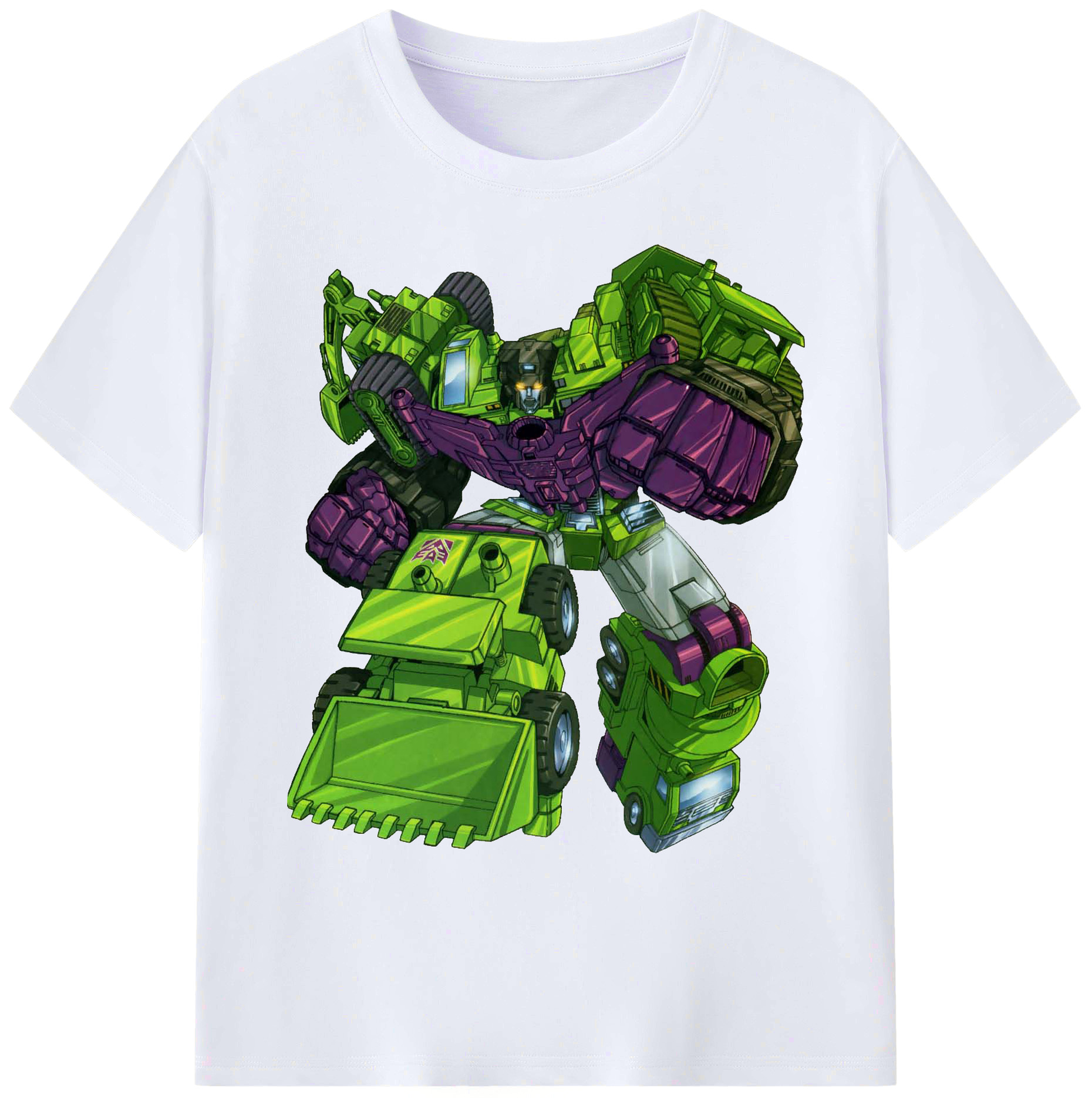 （画像用）  綿100％ メンズ半袖Tシャツ｜肌触りやわらか＆通気性
