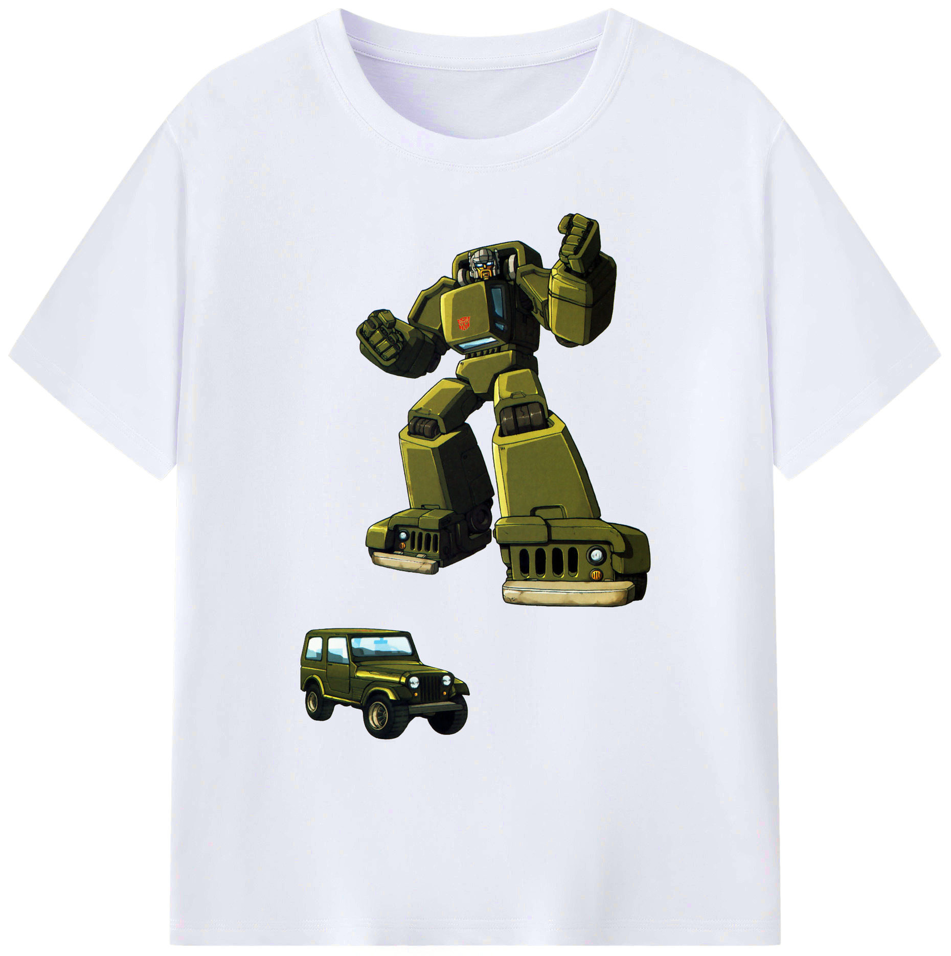 （画像用）  綿100％ メンズ半袖Tシャツ｜肌触りやわらか＆通気性
