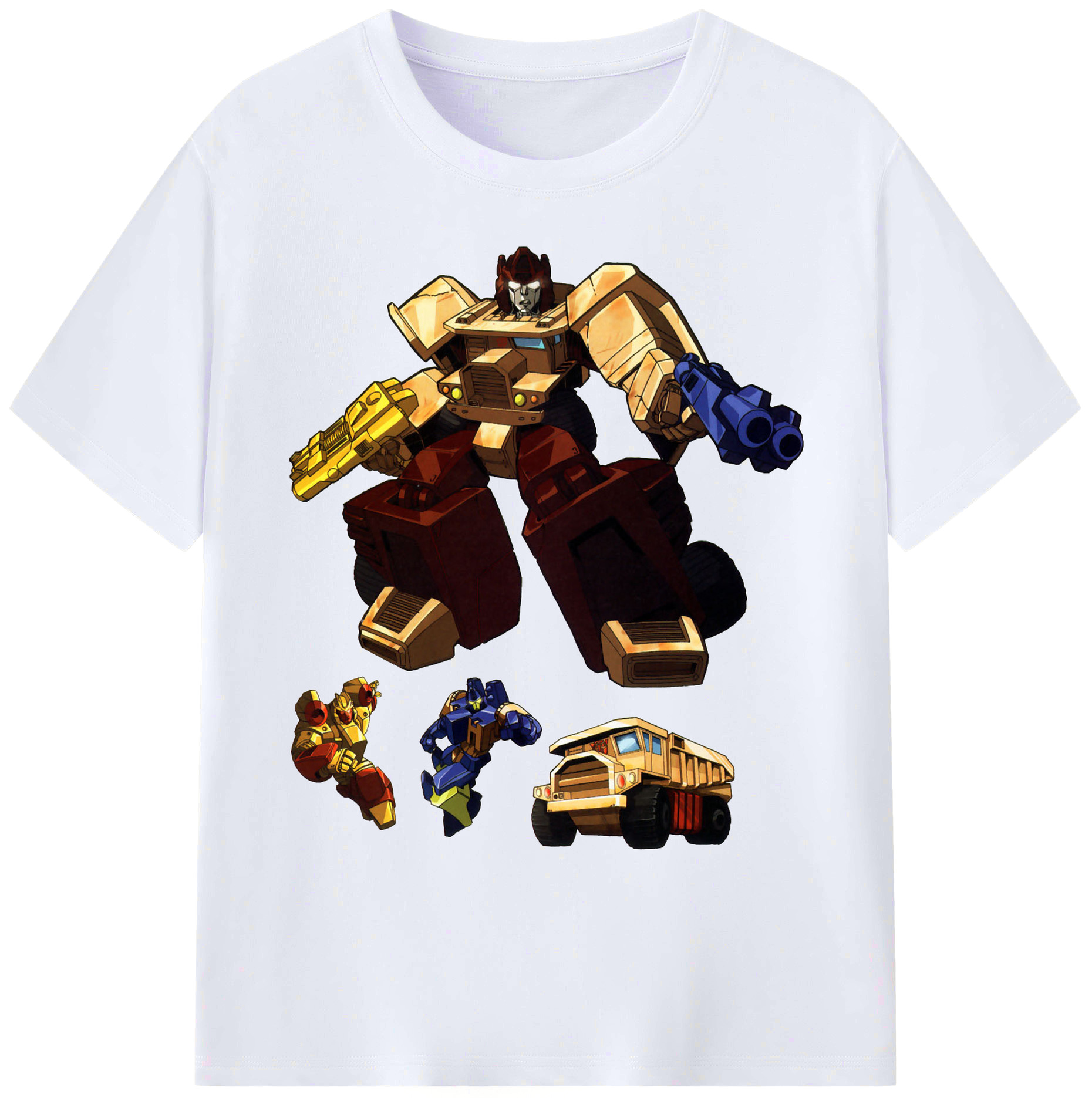 （画像用）  綿100％ メンズ半袖Tシャツ｜肌触りやわらか＆通気性