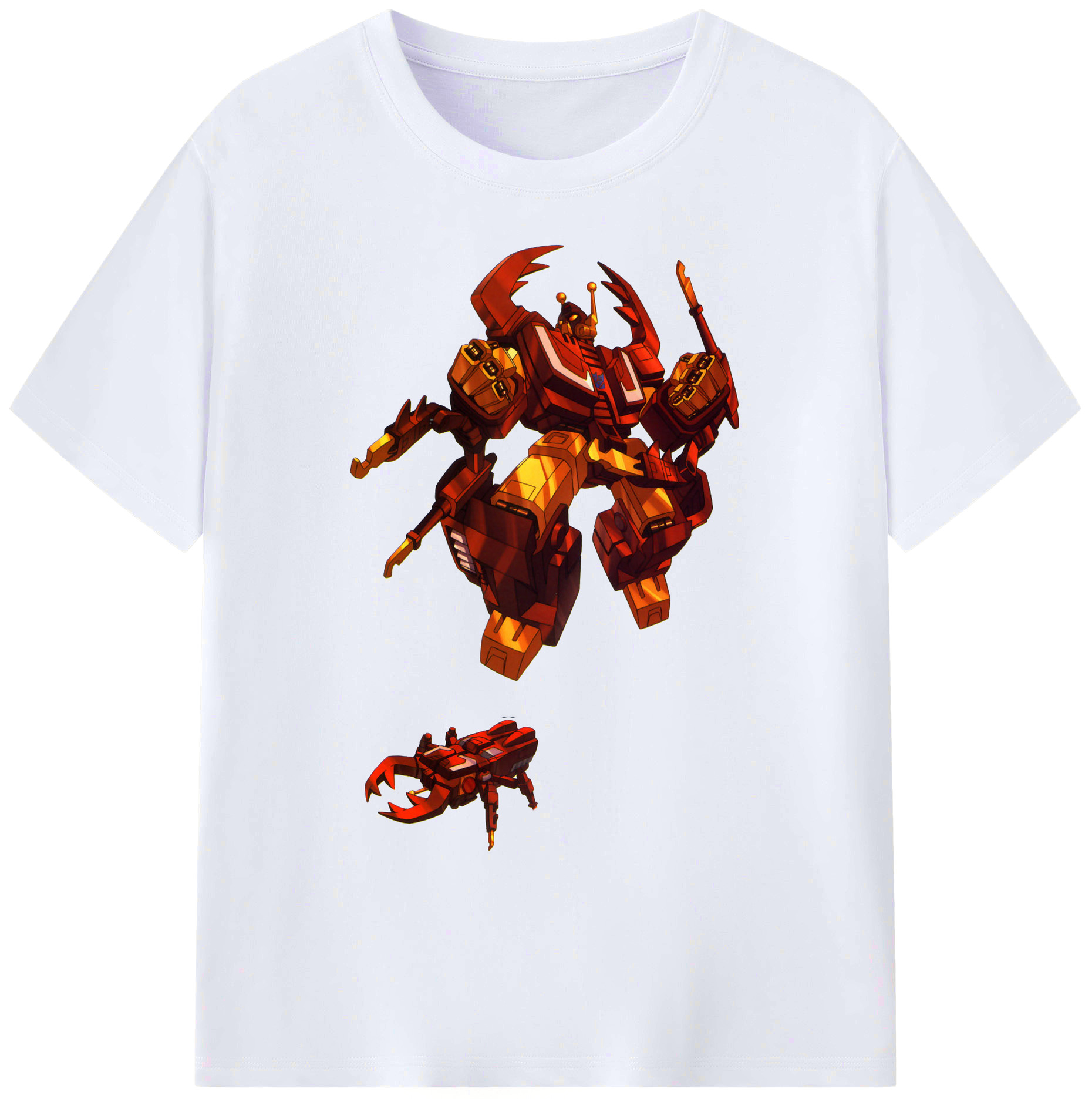 （画像用）  綿100％ メンズ半袖Tシャツ｜肌触りやわらか＆通気性