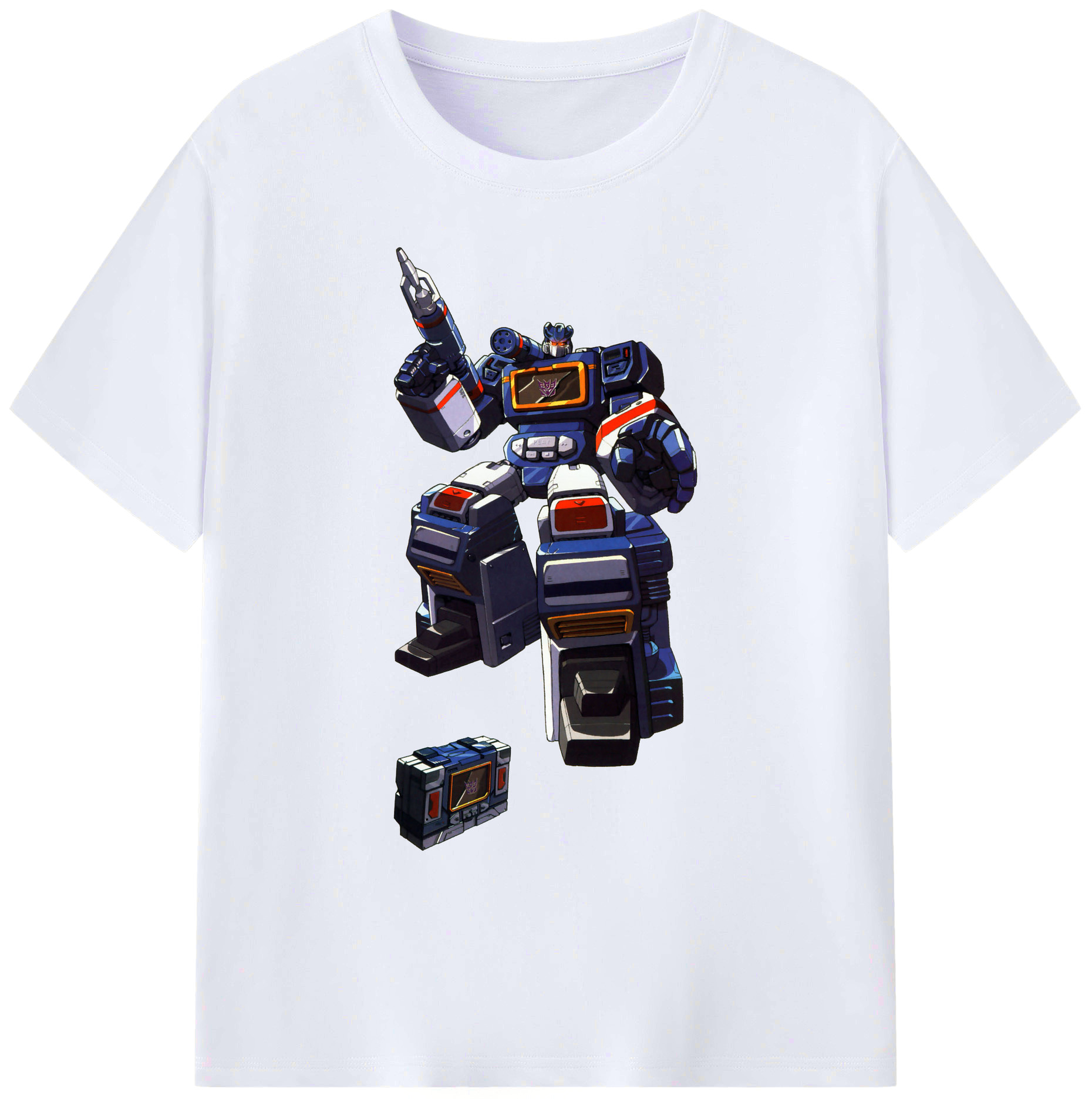 （画像用）  綿100％ メンズ半袖Tシャツ｜肌触りやわらか＆通気性