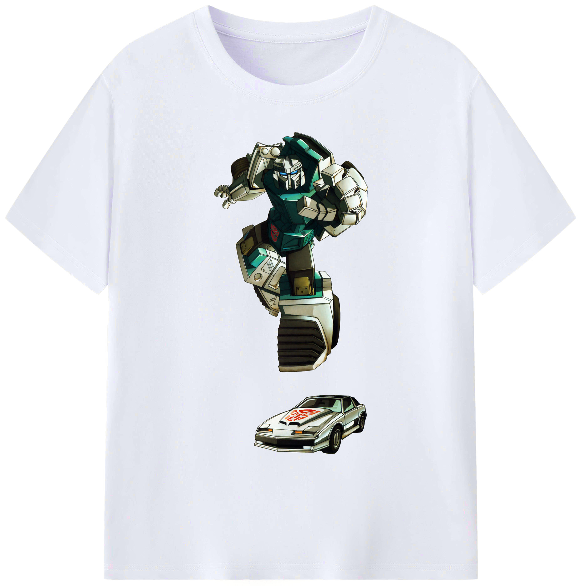 （画像用）  綿100％ メンズ半袖Tシャツ｜肌触りやわらか＆通気性