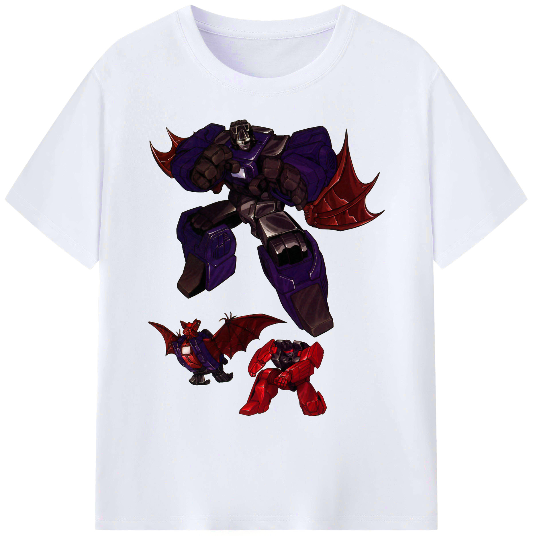 （画像用）  綿100％ メンズ半袖Tシャツ｜肌触りやわらか＆通気性