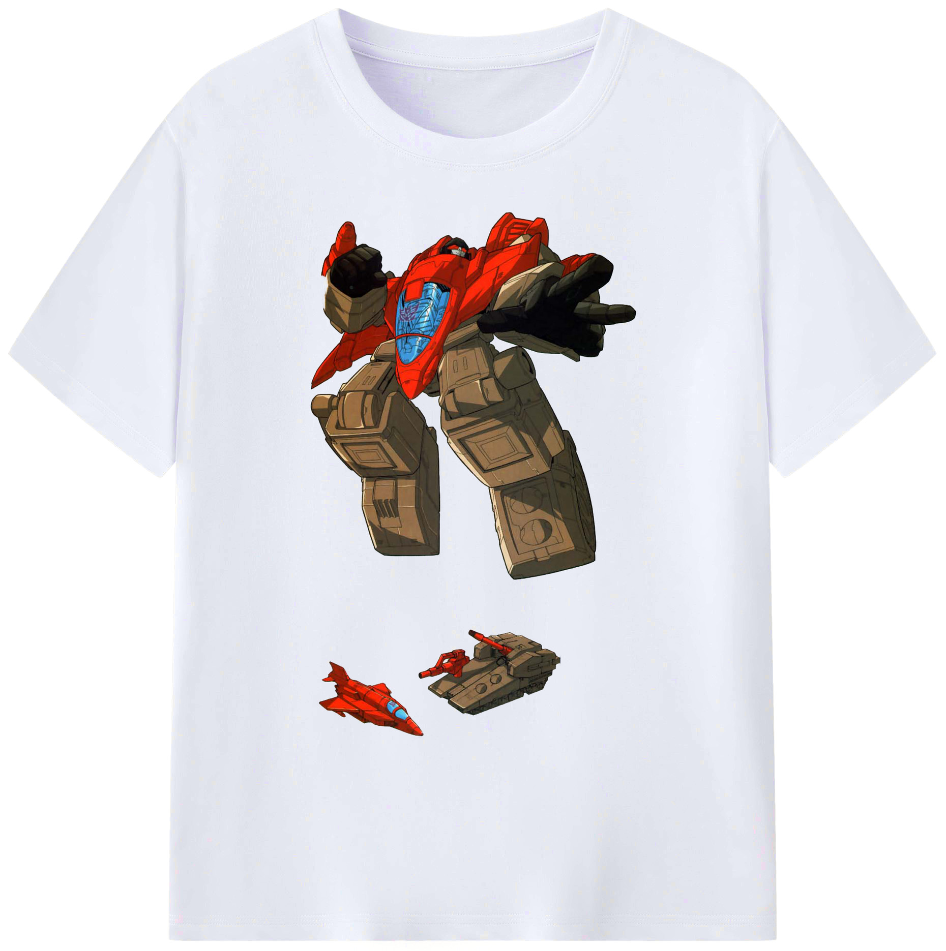 （画像用）  綿100％ メンズ半袖Tシャツ｜肌触りやわらか＆通気性