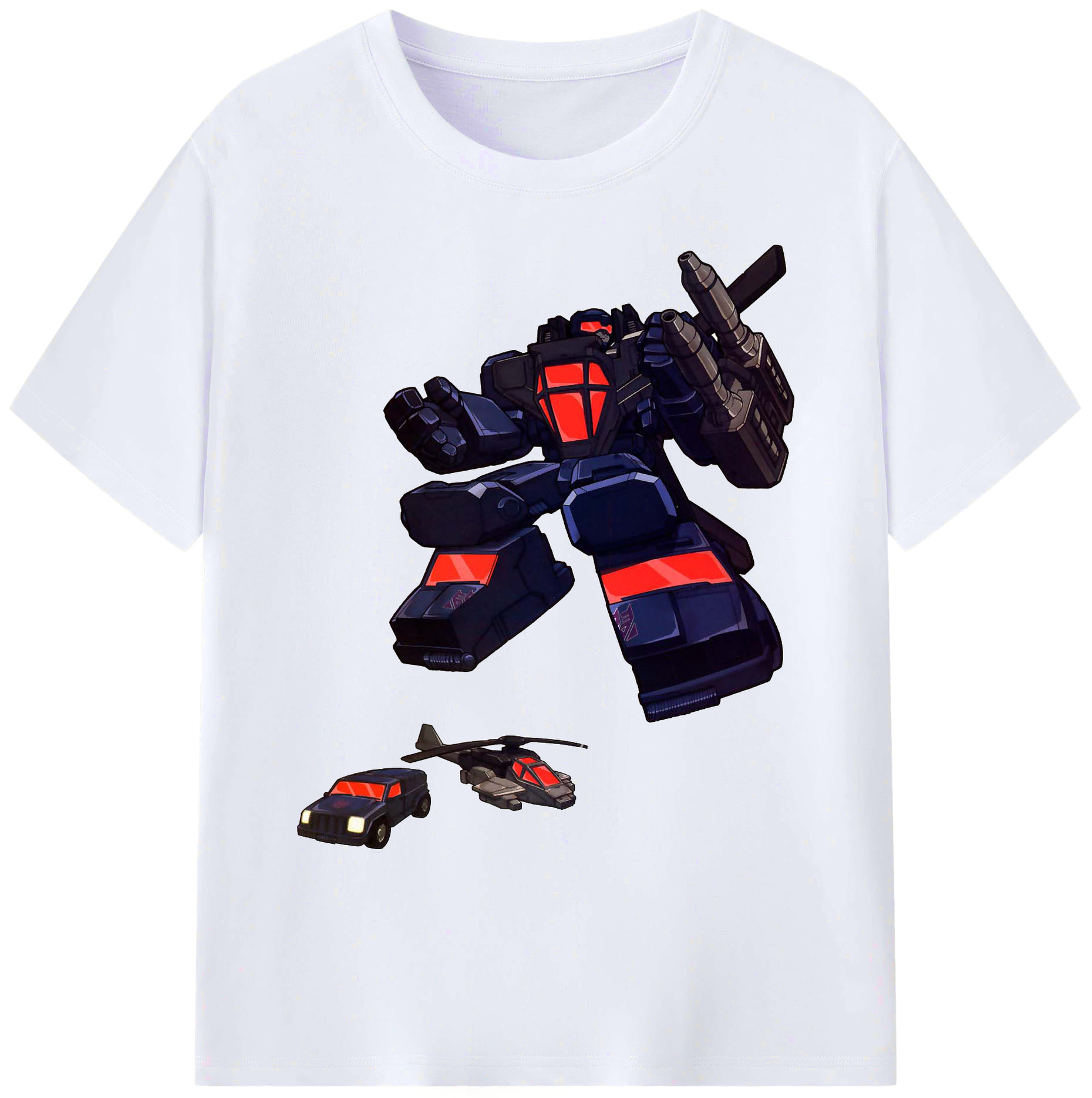 （画像用）  綿100％ メンズ半袖Tシャツ｜肌触りやわらか＆通気性