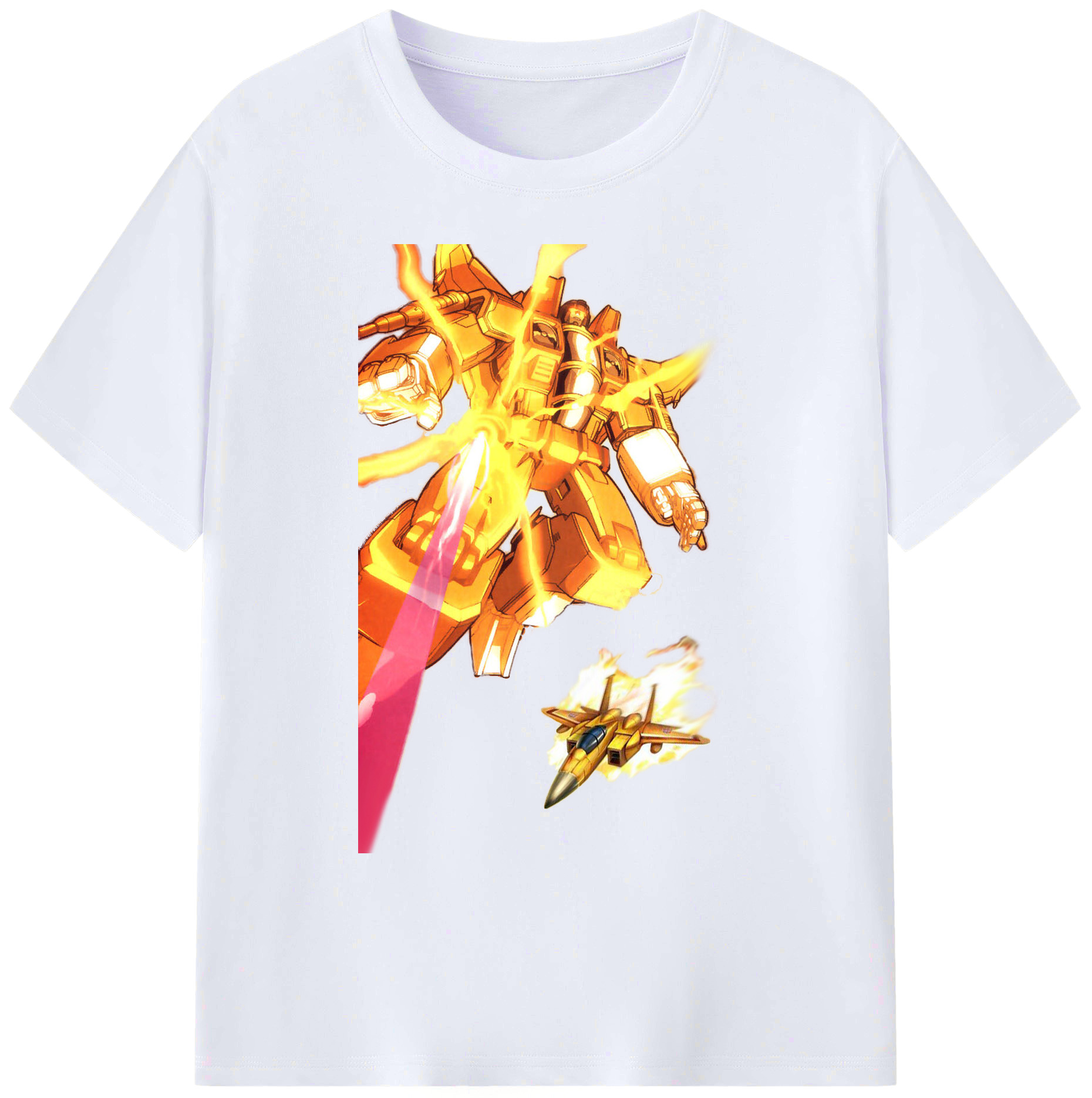 （画像用）  綿100％ メンズ半袖Tシャツ｜肌触りやわらか＆通気性