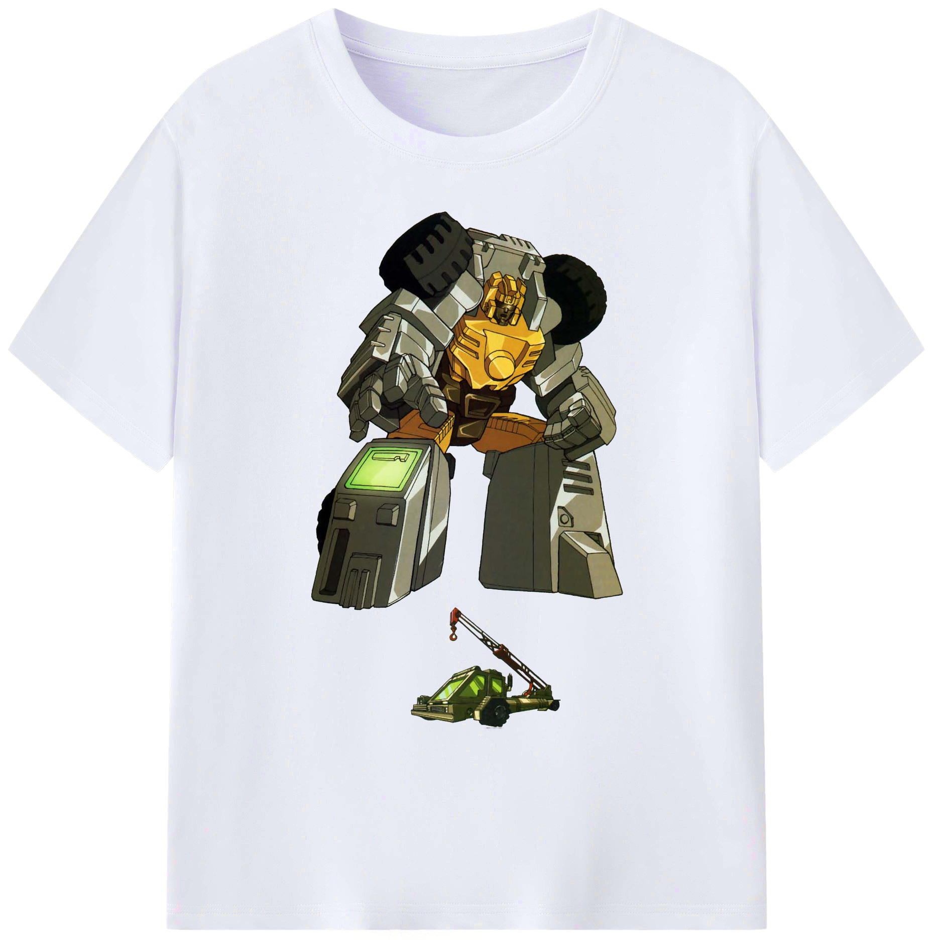 （画像用）  綿100％ メンズ半袖Tシャツ｜肌触りやわらか＆通気性