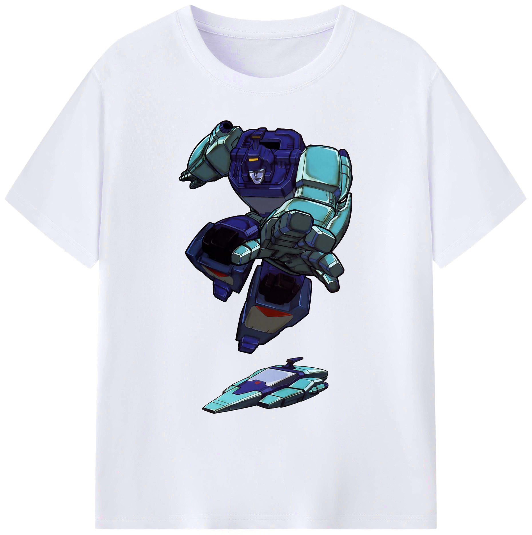 （画像用）  綿100％ メンズ半袖Tシャツ｜肌触りやわらか＆通気性