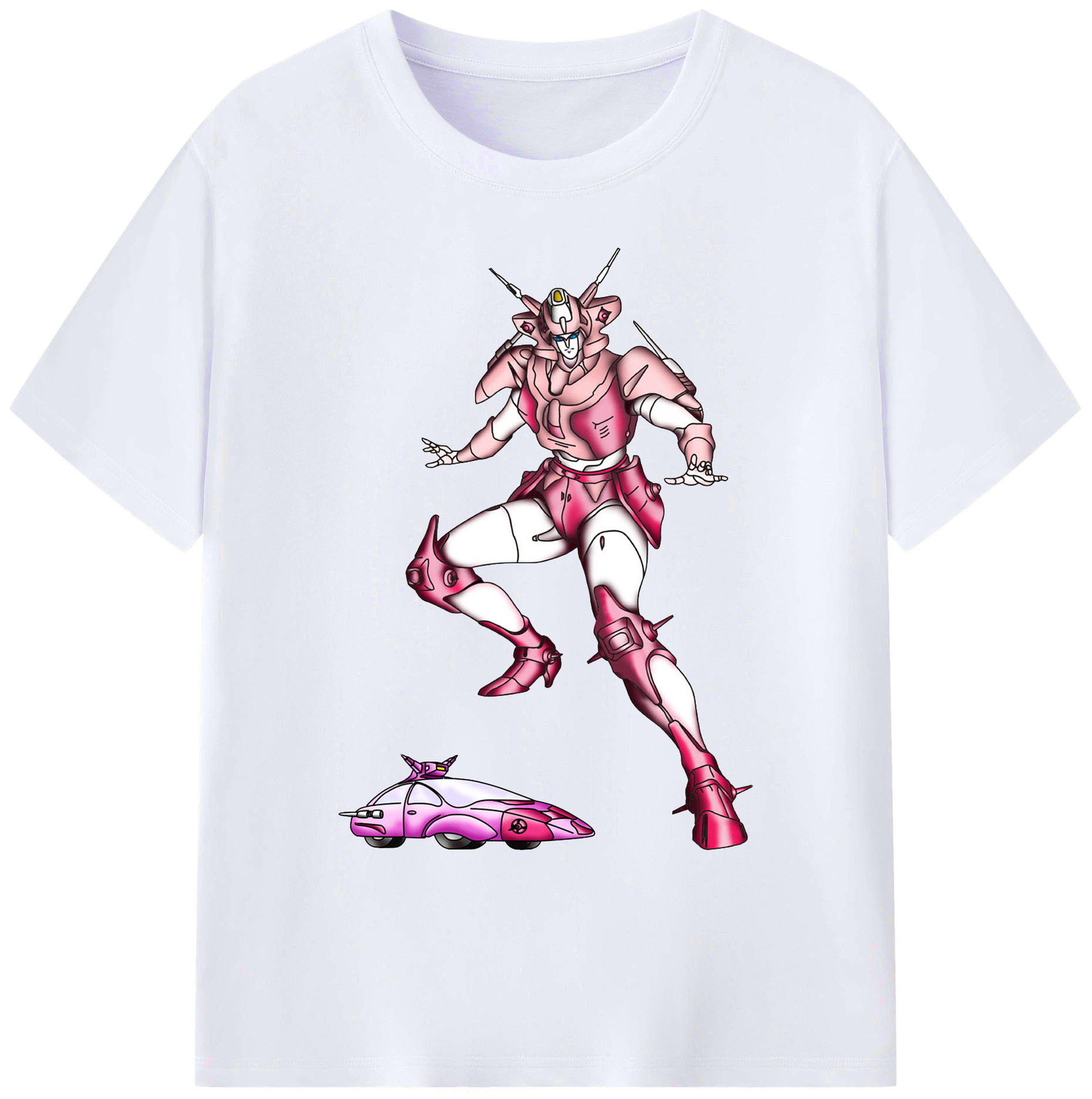（画像用）  綿100％ メンズ半袖Tシャツ｜肌触りやわらか＆通気性