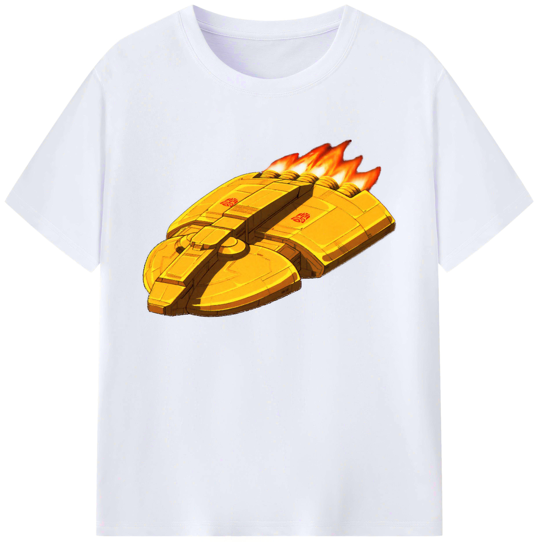（画像用）  綿100％ メンズ半袖Tシャツ｜肌触りやわらか＆通気性