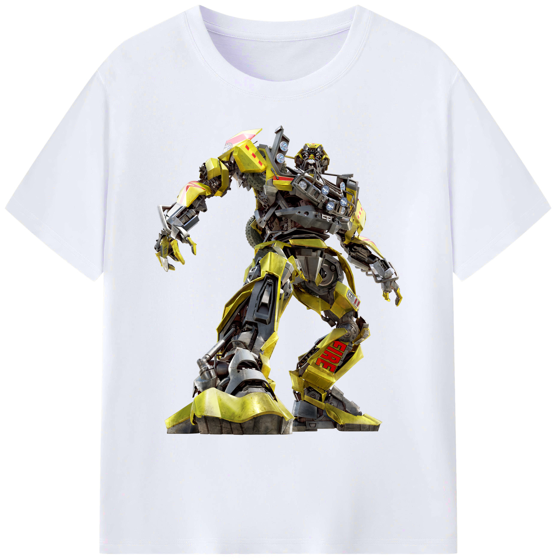 （画像用）  綿100％ メンズ半袖Tシャツ｜肌触りやわらか＆通気性
