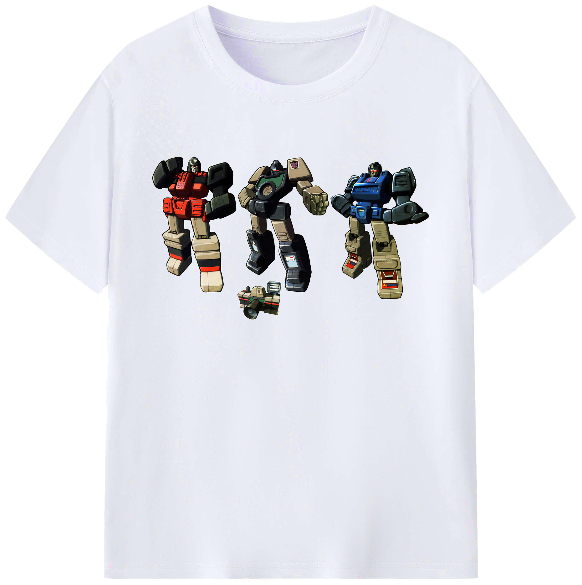 （画像用）  綿100％ メンズ半袖Tシャツ｜肌触りやわらか＆通気性