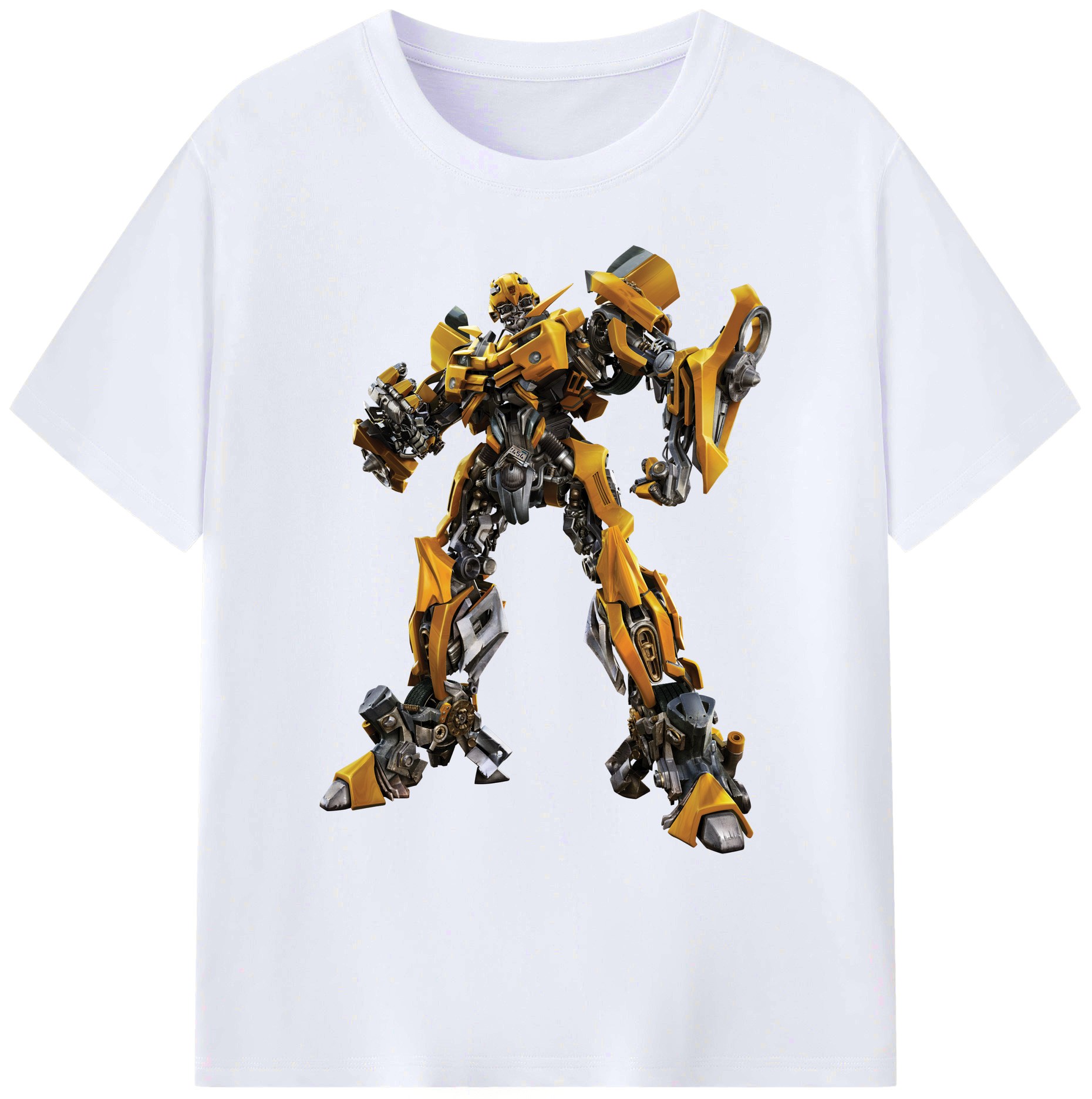 （画像用）  綿100％ メンズ半袖Tシャツ｜肌触りやわらか＆通気性