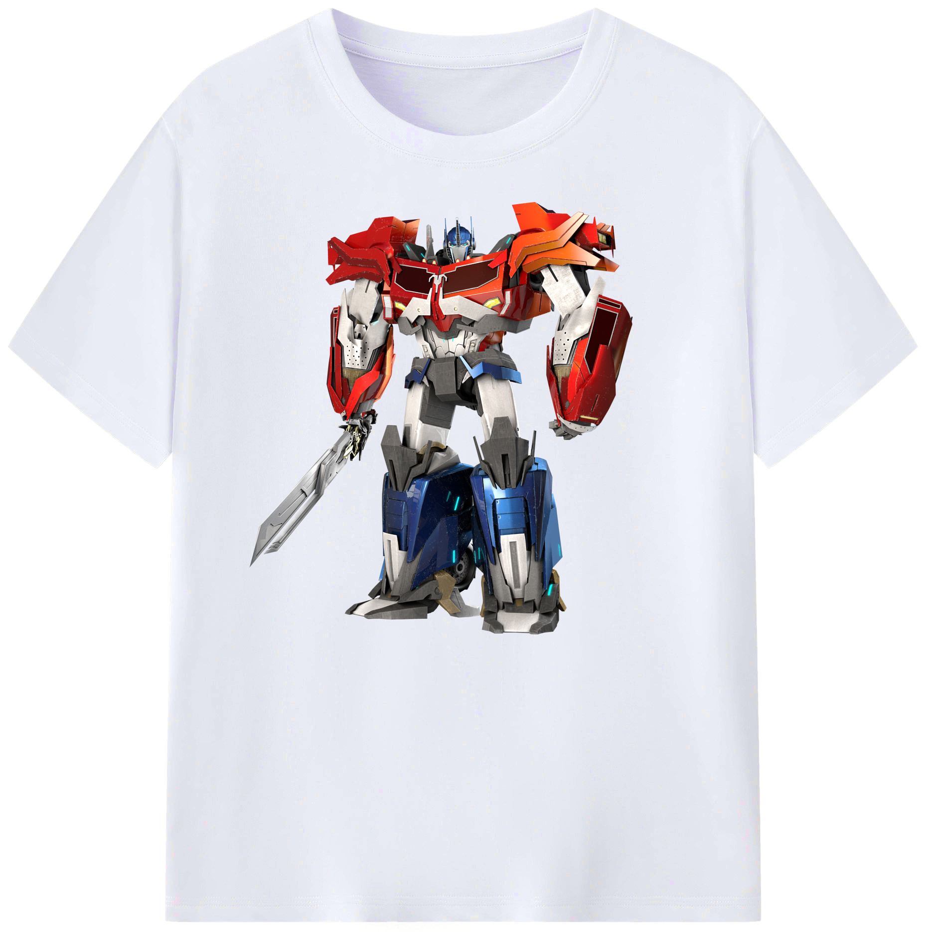 （画像用）  綿100％ メンズ半袖Tシャツ｜肌触りやわらか＆通気性