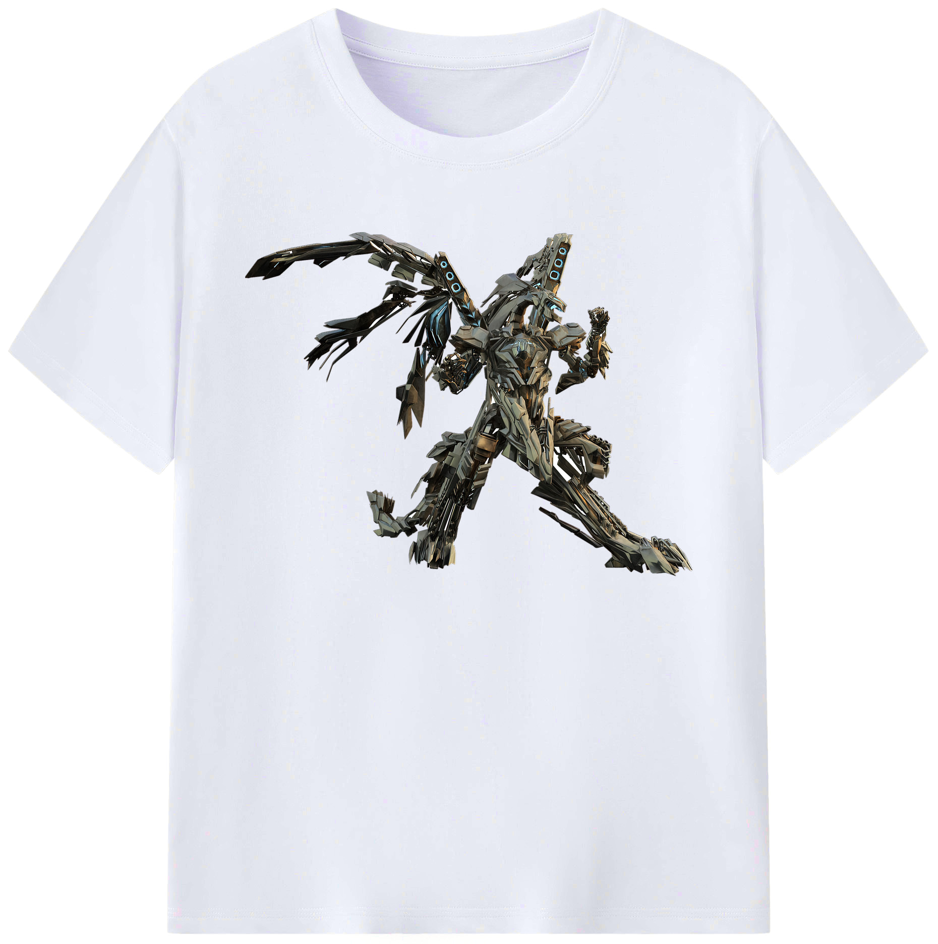 （画像用）  綿100％ メンズ半袖Tシャツ｜肌触りやわらか＆通気性