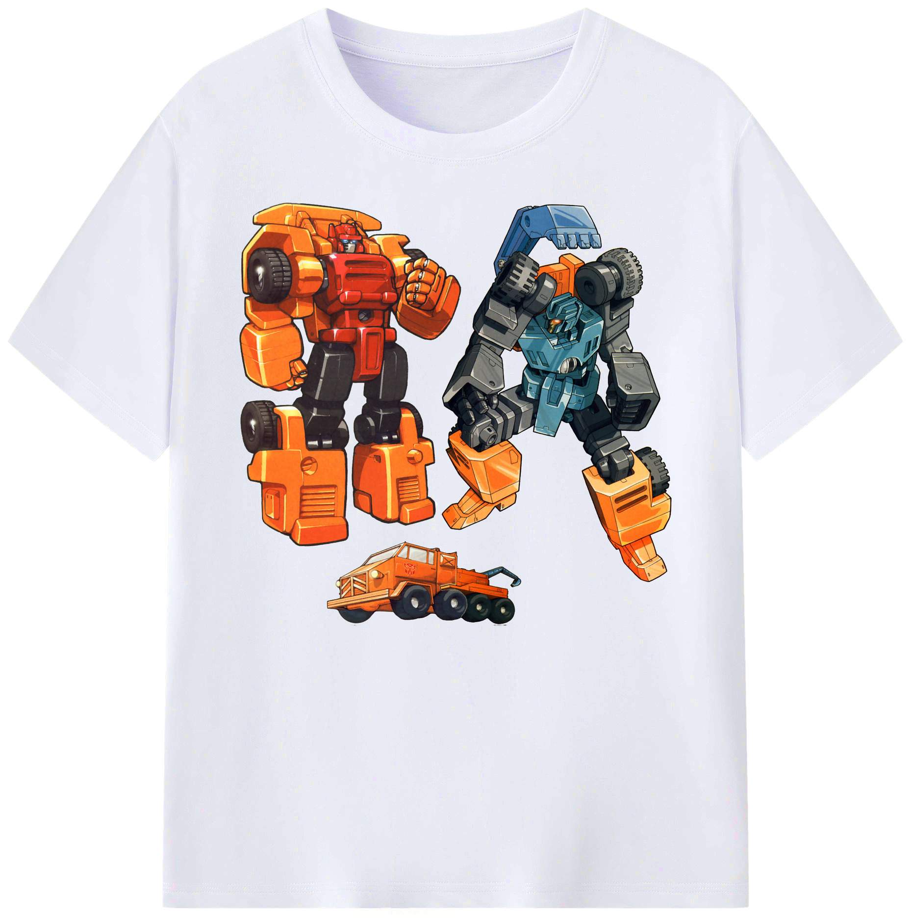 （画像用）  綿100％ メンズ半袖Tシャツ｜肌触りやわらか＆通気性