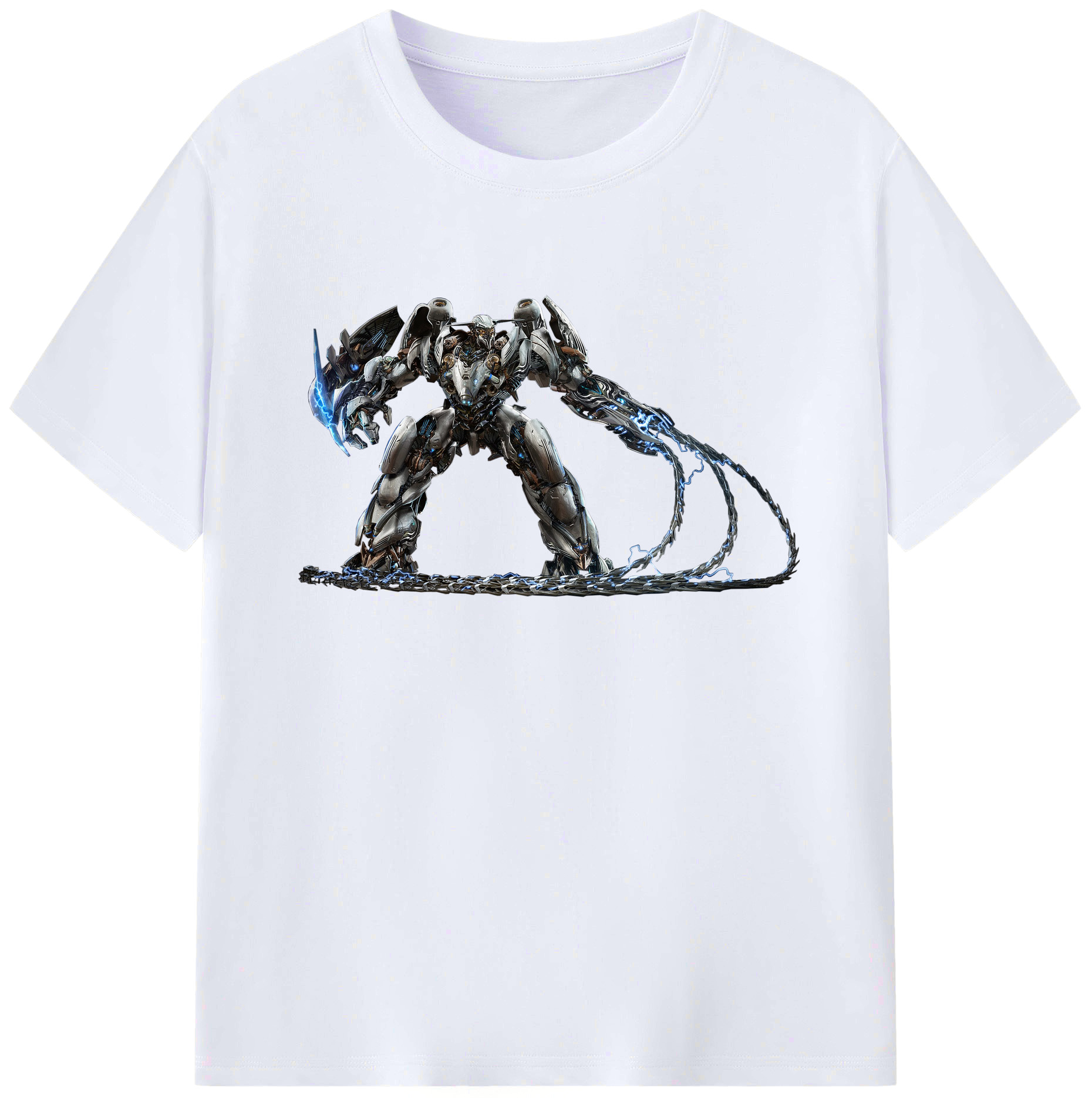（画像用）  綿100％ メンズ半袖Tシャツ｜肌触りやわらか＆通気性
