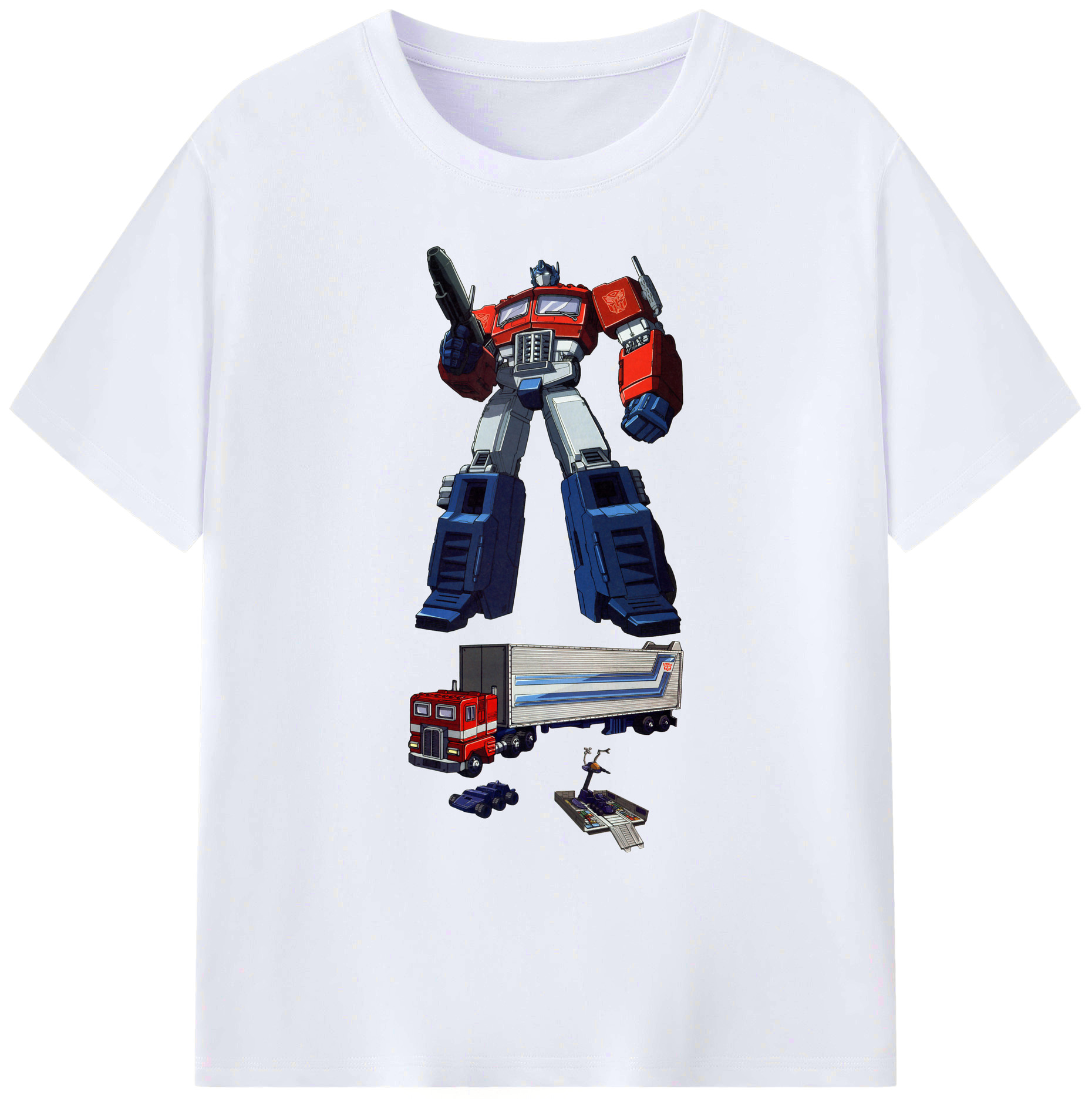 （画像用）  綿100％ メンズ半袖Tシャツ｜肌触りやわらか＆通気性