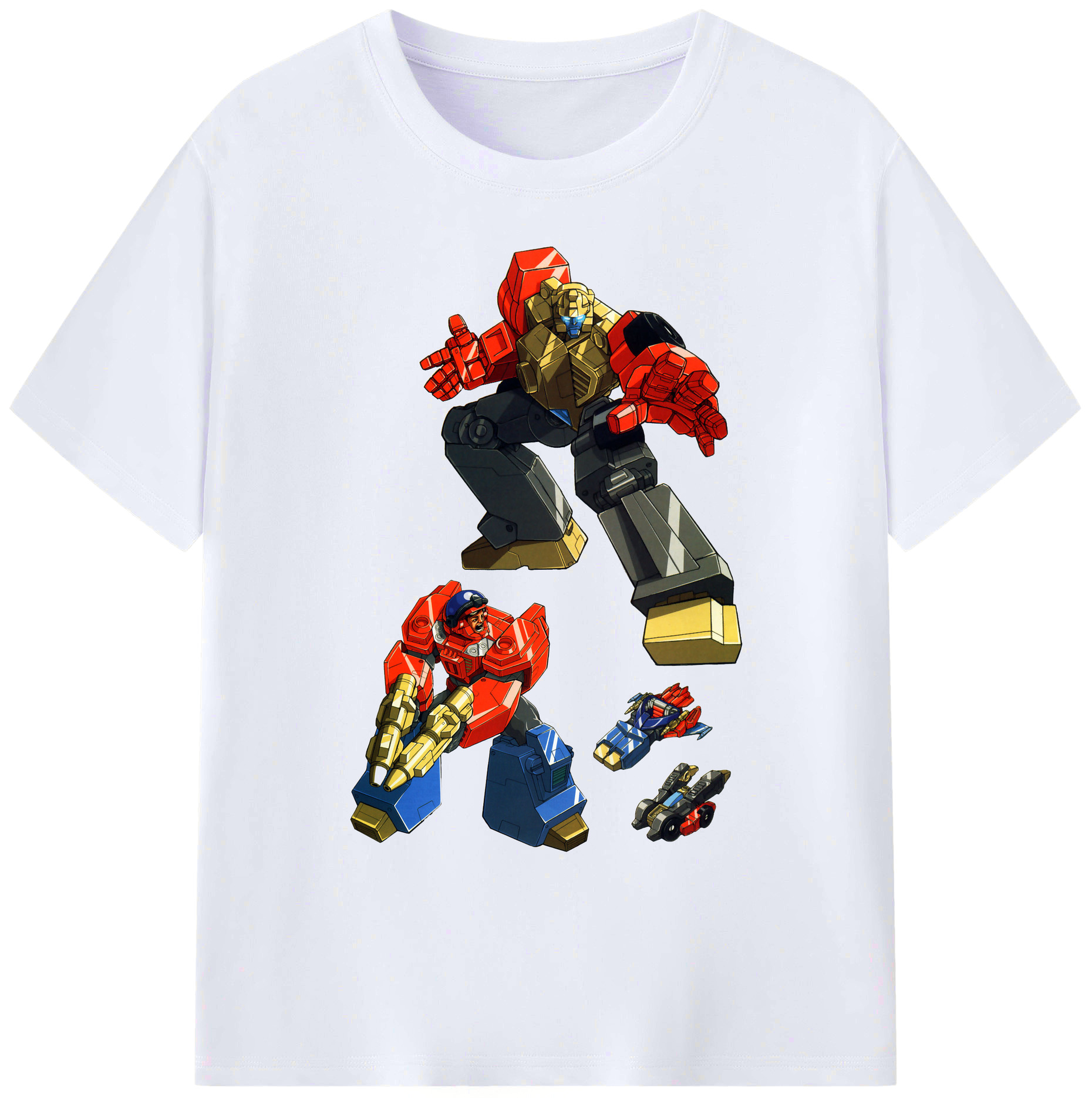 （画像用）  綿100％ メンズ半袖Tシャツ｜肌触りやわらか＆通気性