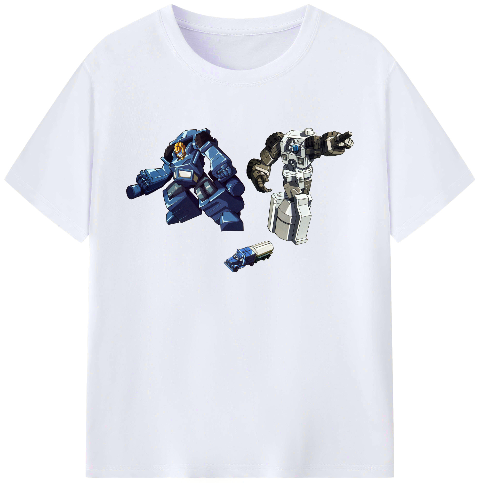 （画像用）  綿100％ メンズ半袖Tシャツ｜肌触りやわらか＆通気性