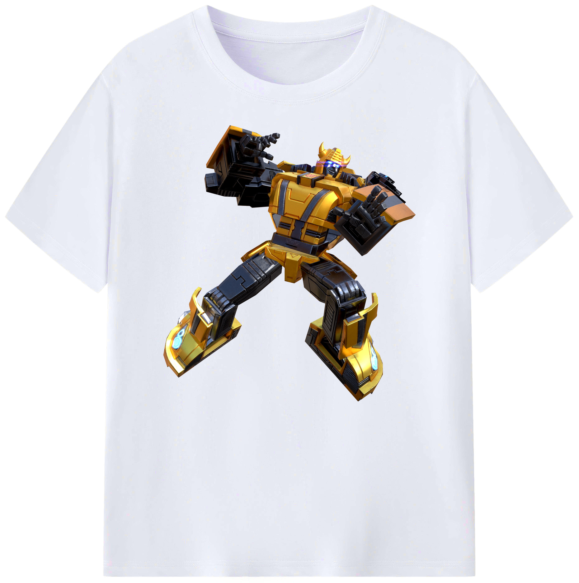 （画像用）  綿100％ メンズ半袖Tシャツ｜肌触りやわらか＆通気性