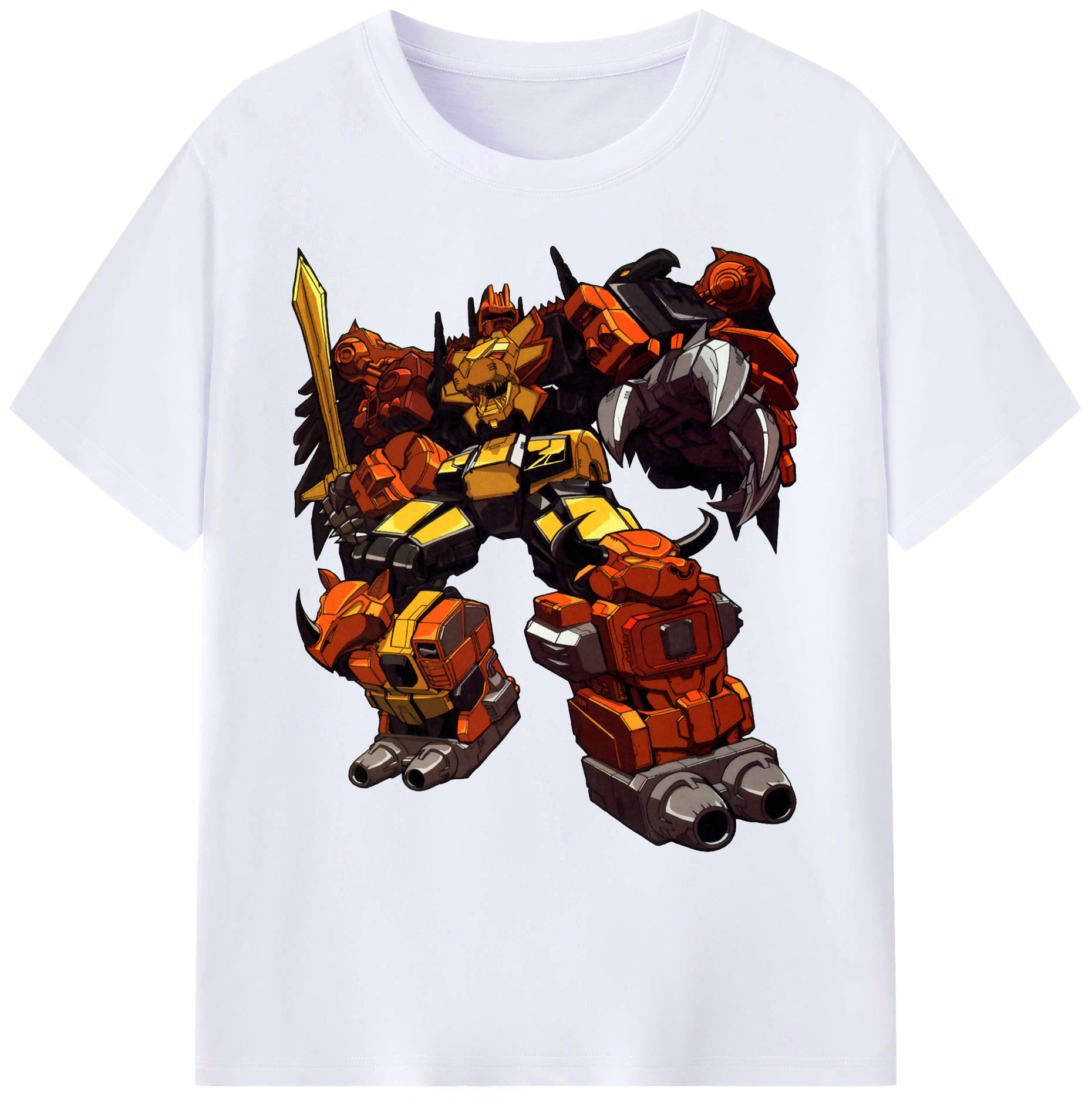（画像用）  綿100％ メンズ半袖Tシャツ｜肌触りやわらか＆通気性